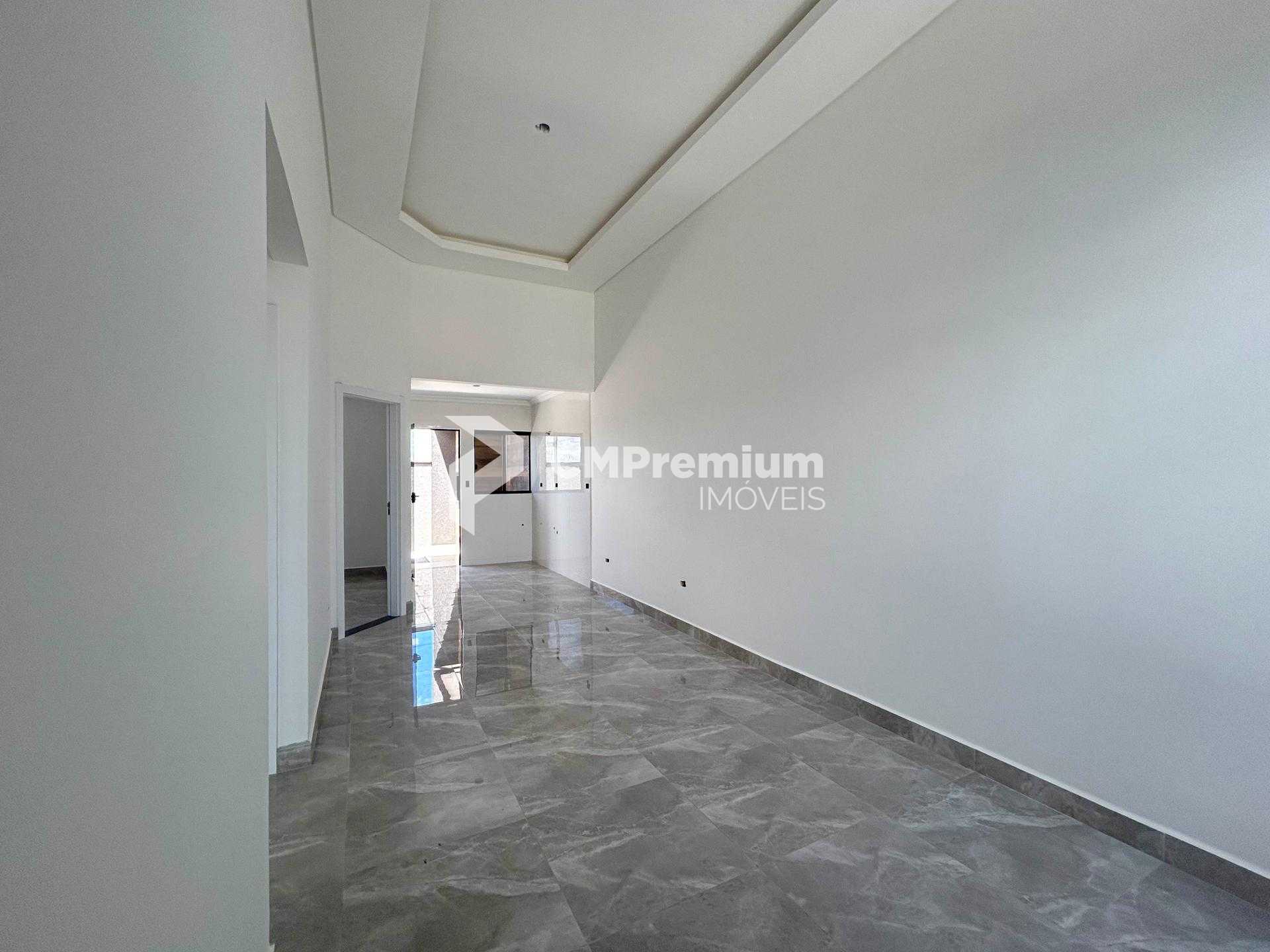 Casa Alto Padrão com 3 Quartos é Suite  em Fazenda Rio Grande