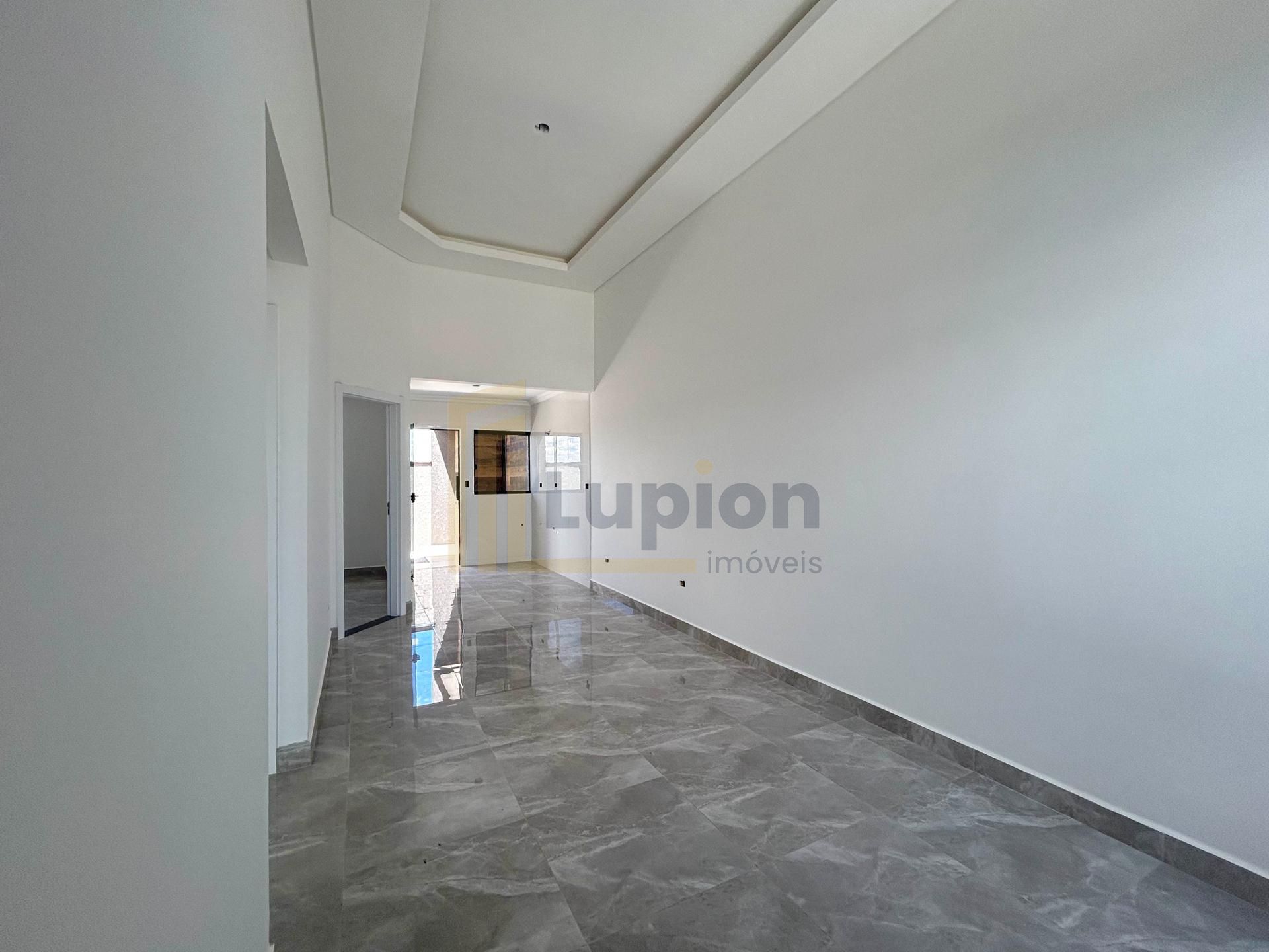 Casa Alto Padrão com 3 Quartos é Suite  em Fazenda Rio Grande