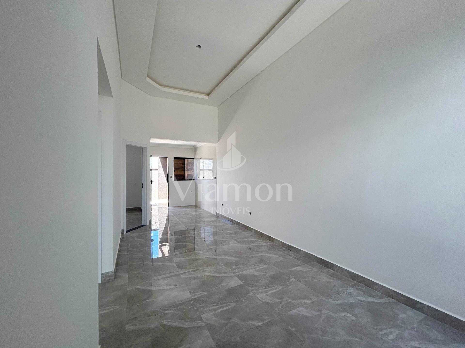 Casa Alto Padrão com 3 Quartos é Suite  em Fazenda Rio Grande