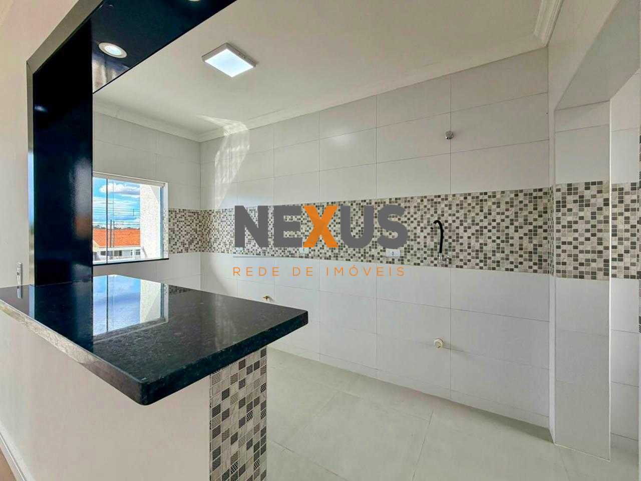Apartamento 2 Quartos com Sacada e Churrasqueira na Costeira -...