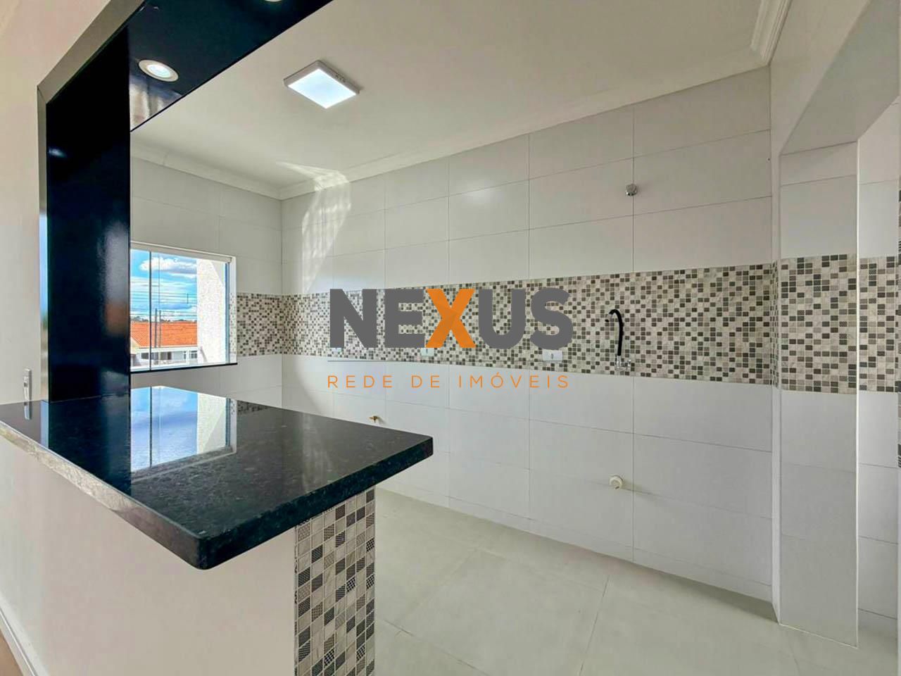 Apartamento 2 Quartos com Sacada e Churrasqueira na Costeira -...