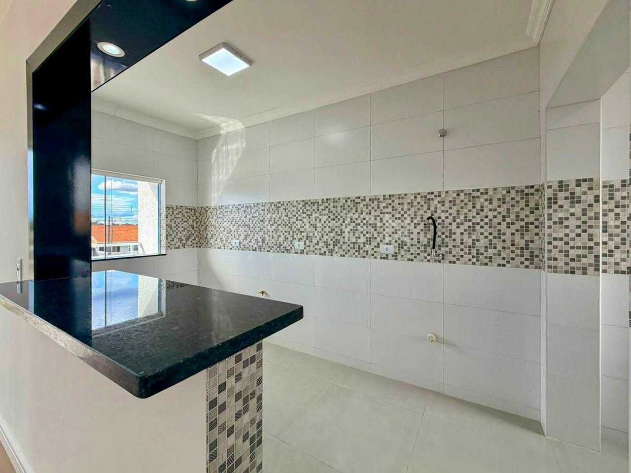 Apartamento 2 Quartos com Sacada e Churrasqueira na Costeira -...