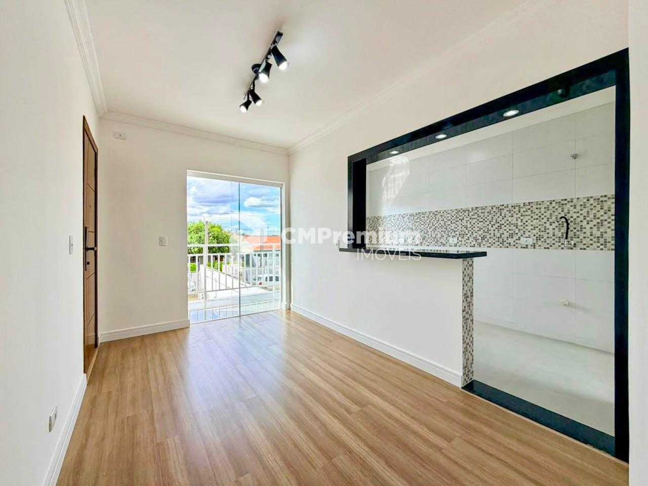 Apartamento 2 Quartos com Sacada e Churrasqueira na Costeira -...