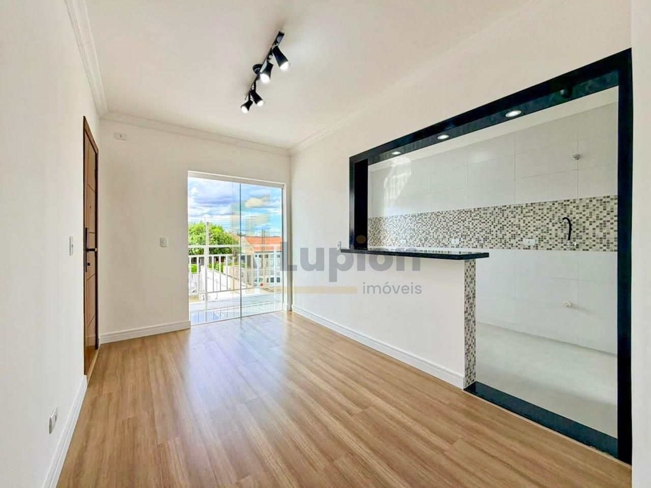 Apartamento 2 Quartos com Sacada e Churrasqueira na Costeira -...