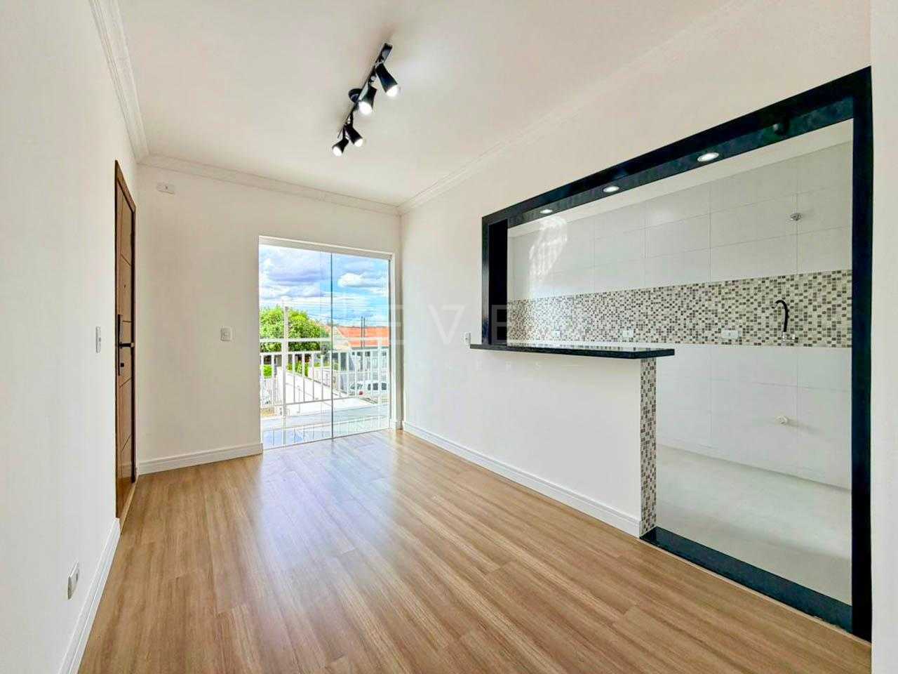 Apartamento 2 Quartos com Sacada e Churrasqueira na Costeira -...