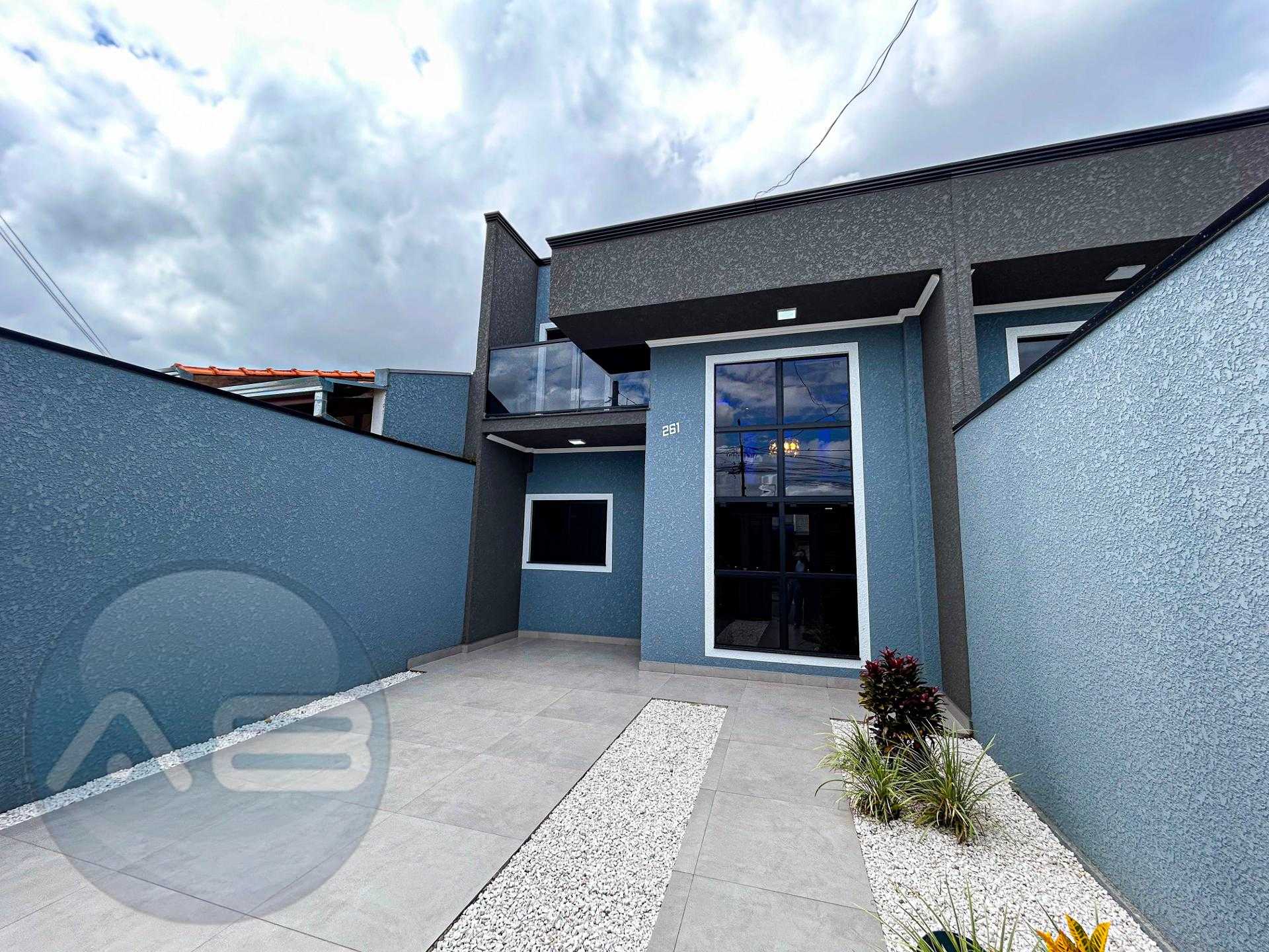 Casa Alto Padr?o com Su?te, Piscina e ?rea Gourmet no Na??es