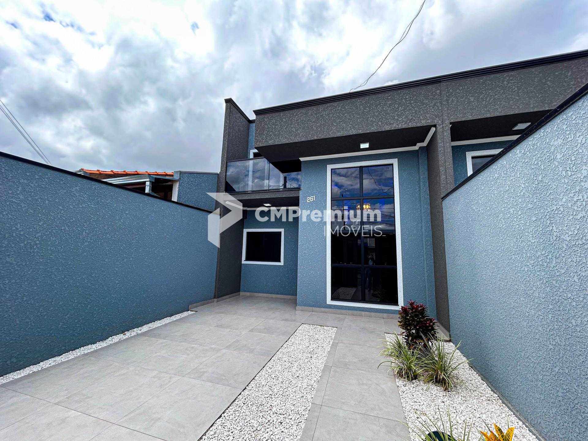 Casa Alto Padrão com Suíte, Piscina e Área Gourmet no Nações