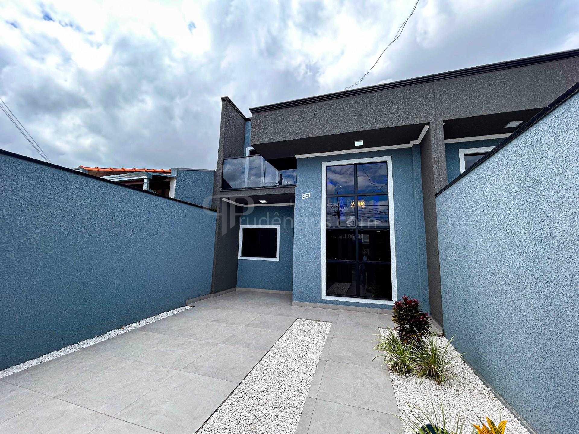 Casa Alto Padrão com Suíte, Piscina e Área Gourmet no Nações