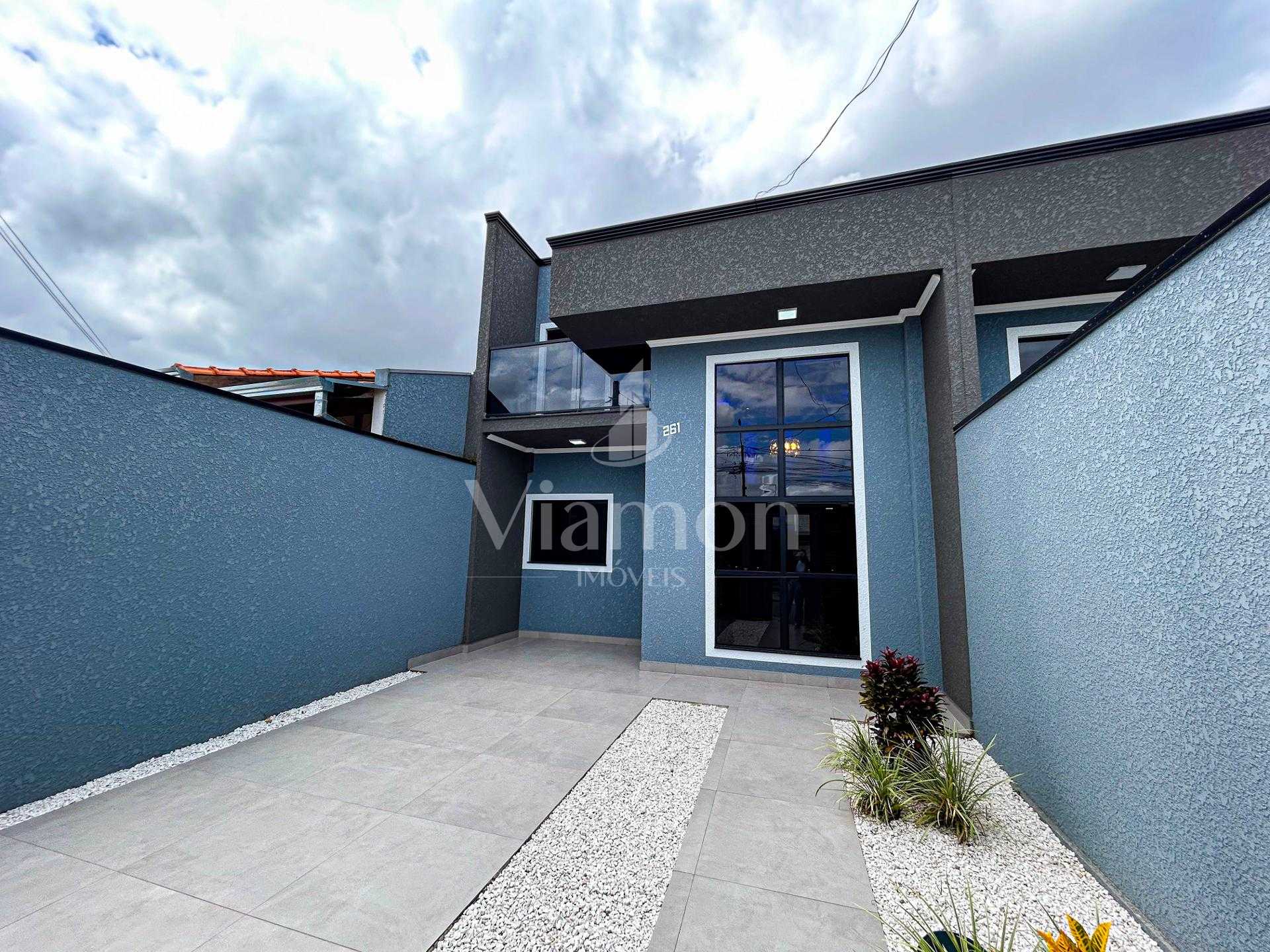 Casa Alto Padrão com Suíte, Piscina e Área Gourmet no Nações