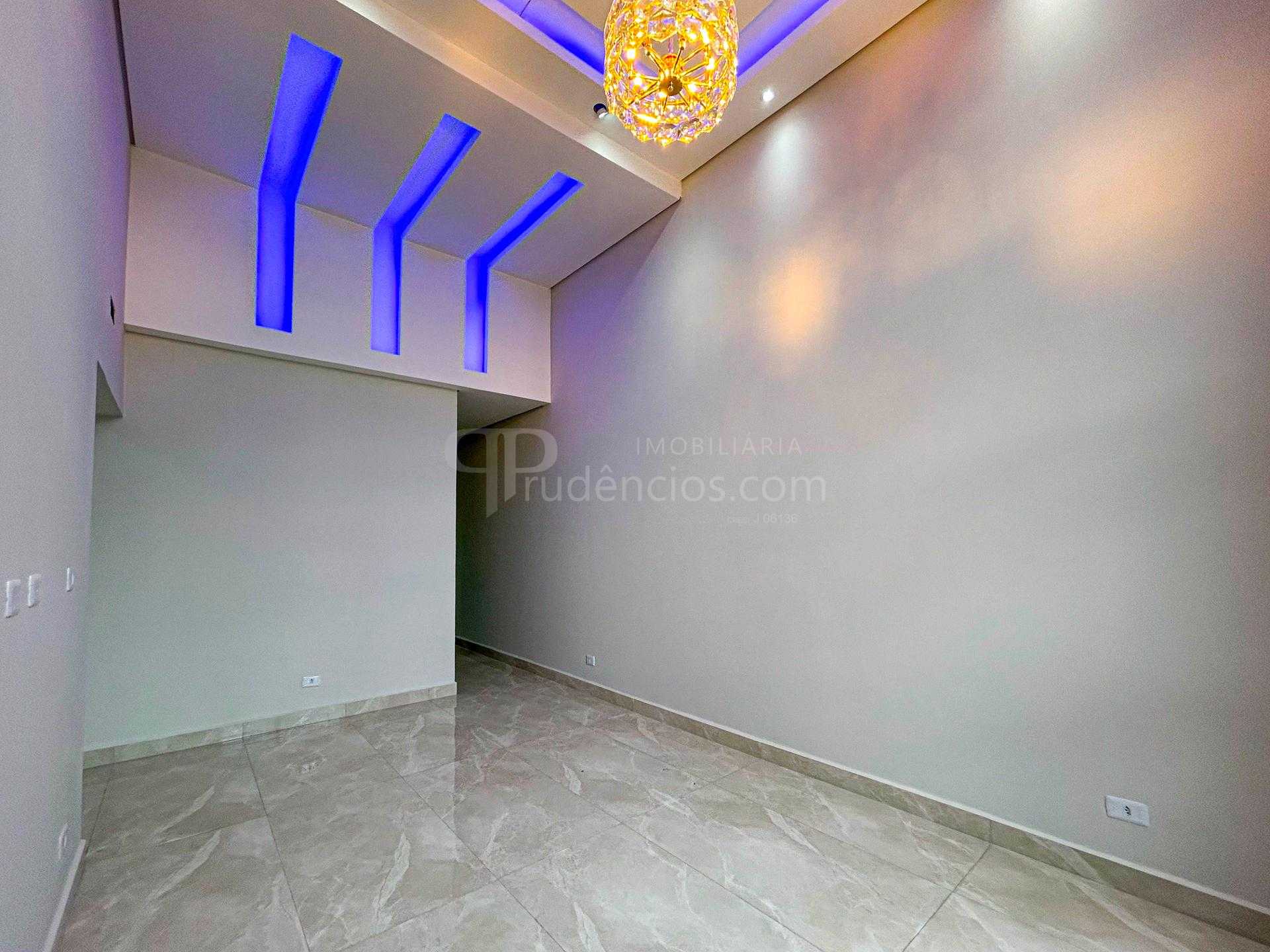 Casa Alto Padrão com Suíte, Piscina e Área Gourmet no Nações