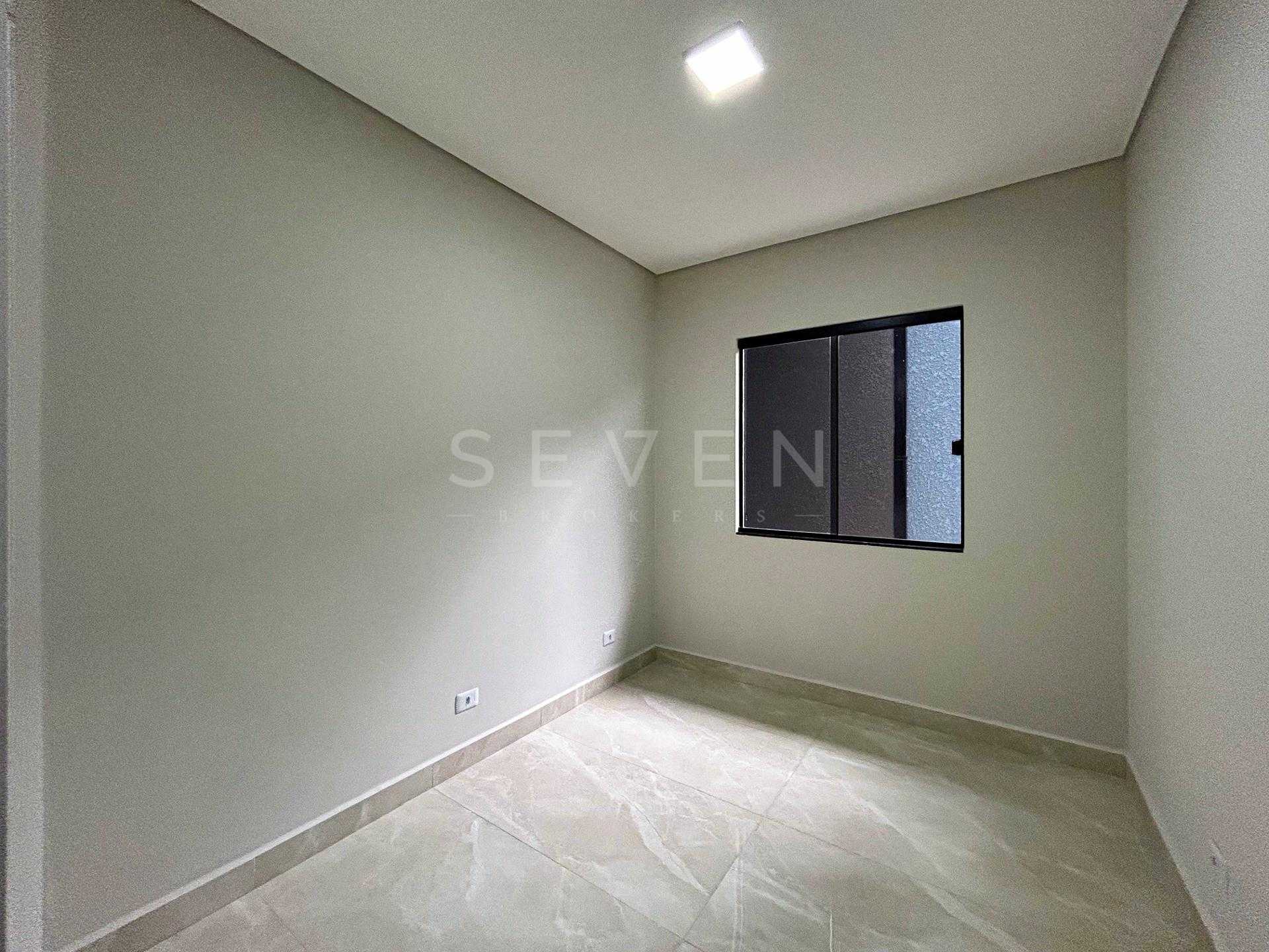 Casa Alto Padrão com Suíte, Piscina e Área Gourmet no Nações