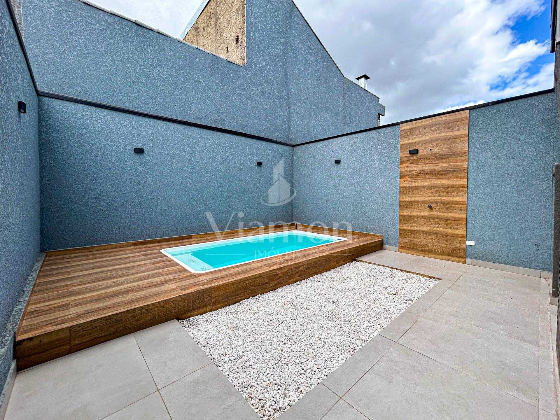 Casa Alto Padrão com Suíte, Piscina e Área Gourmet no Nações