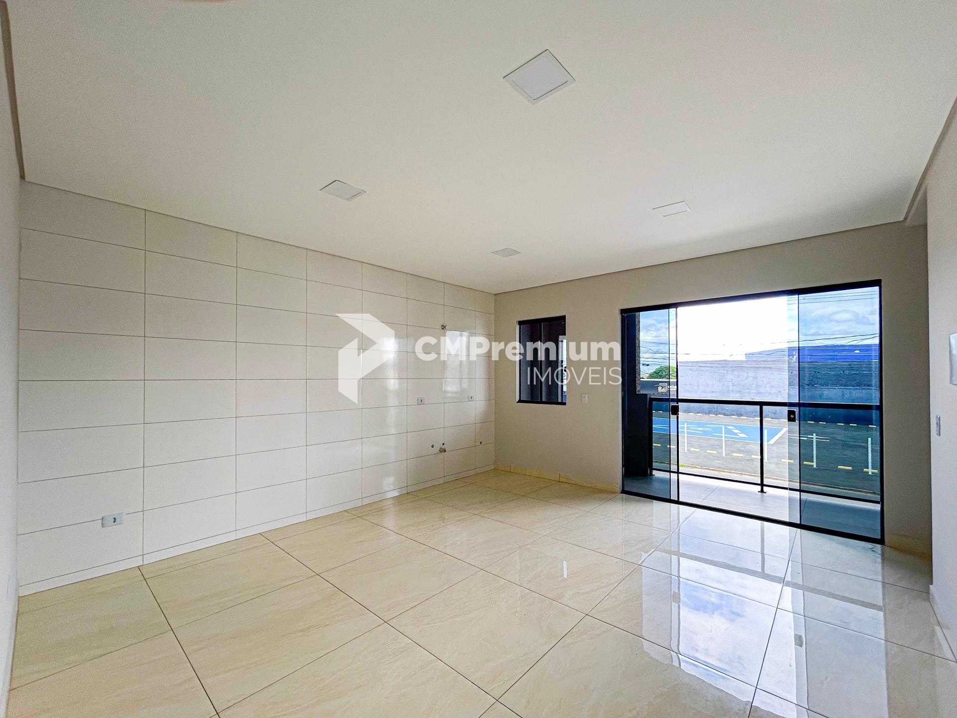 Sobrado 3 quartos com suite no Centro de Fazenda Rio Grande