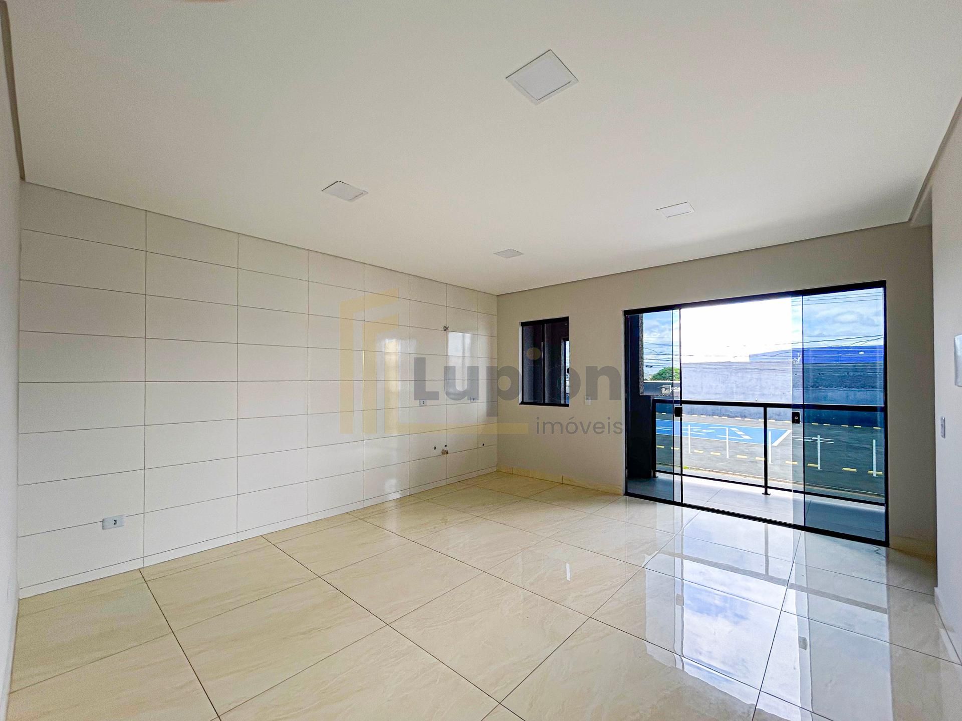 Sobrado 3 quartos com suite no Centro de Fazenda Rio Grande