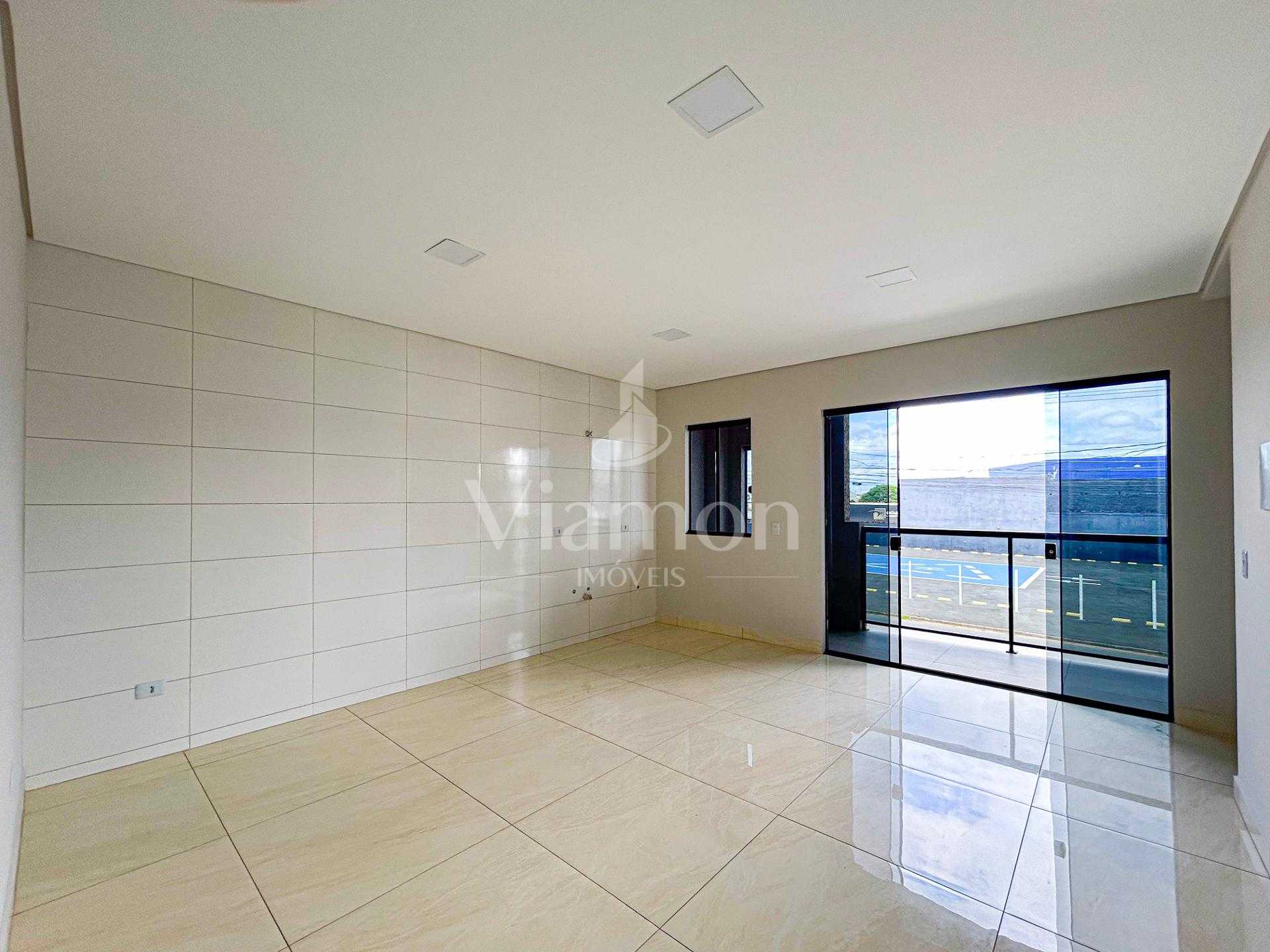 Sobrado 3 quartos com suite no Centro de Fazenda Rio Grande