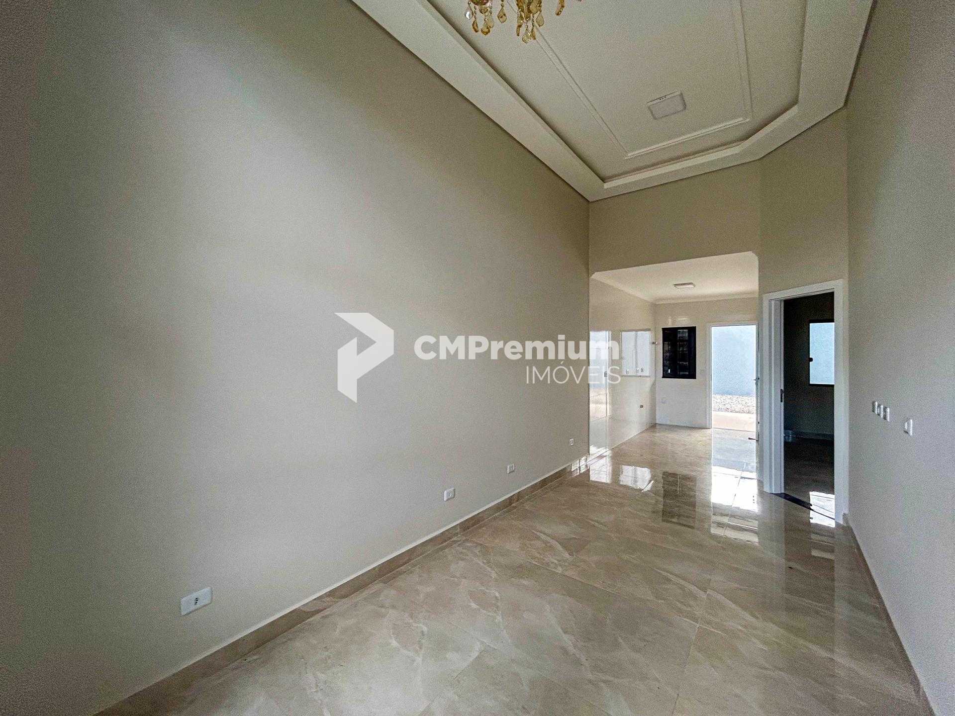 Casa com 3 Quartos com suíte e Área Gourmet em  Fazenda Rio Gr...