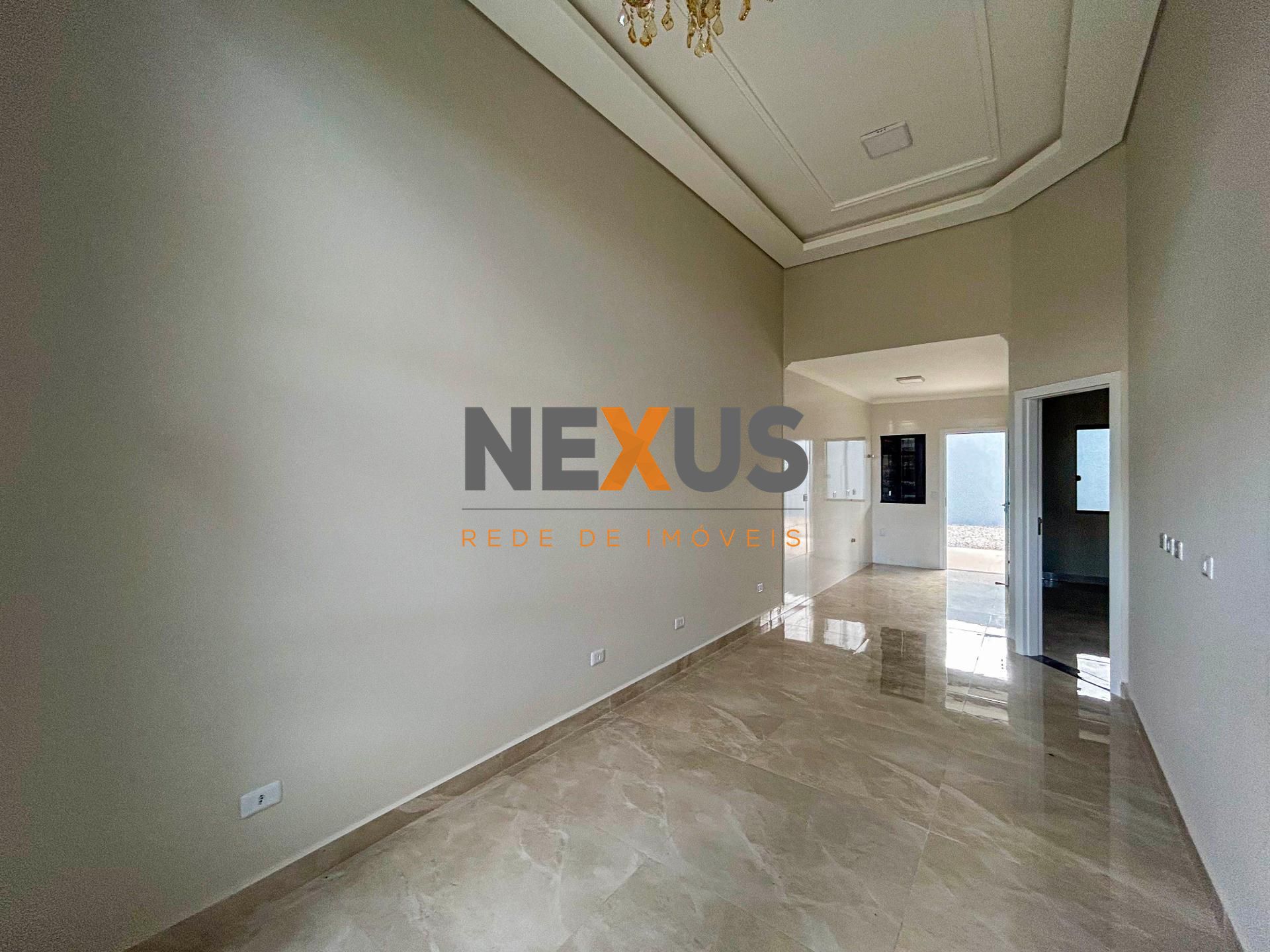 Casa com 3 Quartos com suíte e Área Gourmet em  Fazenda Rio Gr...