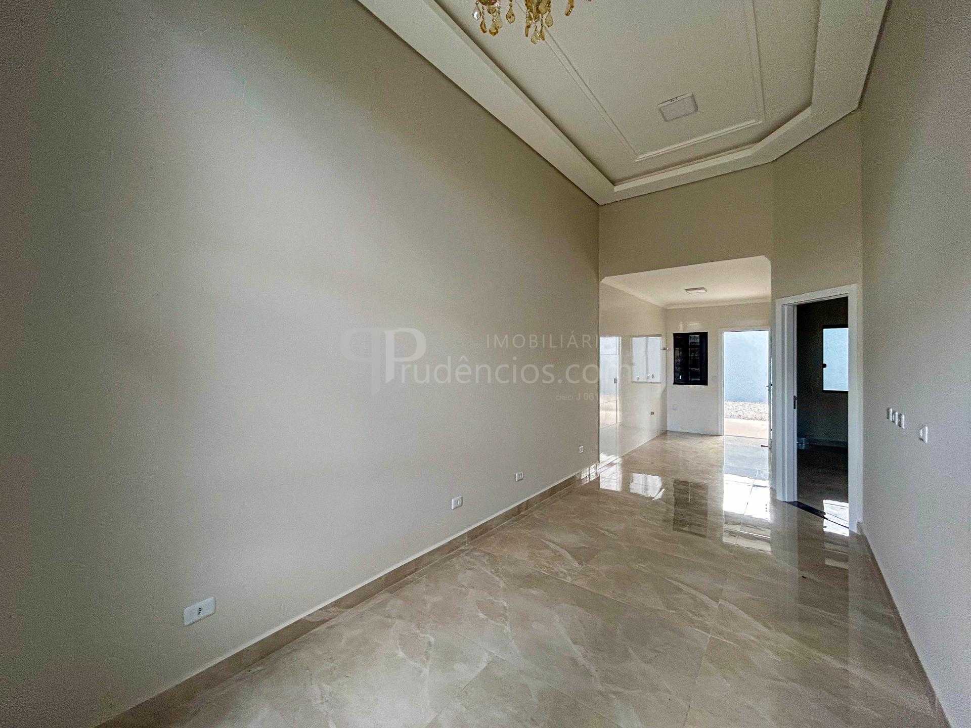 Casa com 3 Quartos com suíte e Área Gourmet em  Fazenda Rio Gr...