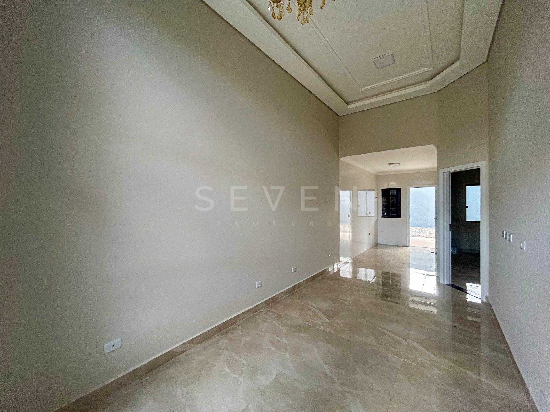 Casa com 3 Quartos com suíte e Área Gourmet em  Fazenda Rio Gr...