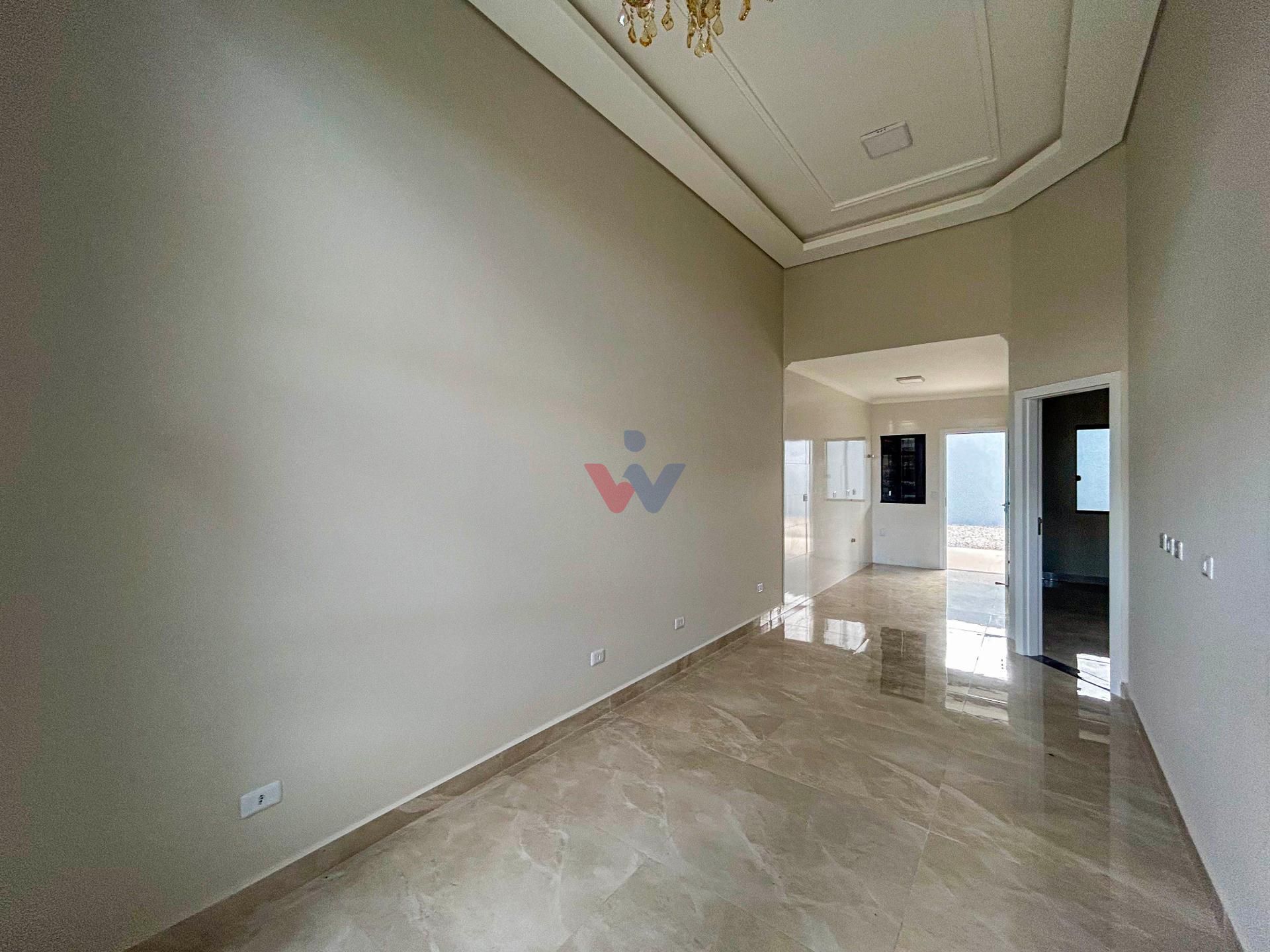 Casa com 3 Quartos com suíte e Área Gourmet em  Fazenda Rio Gr...