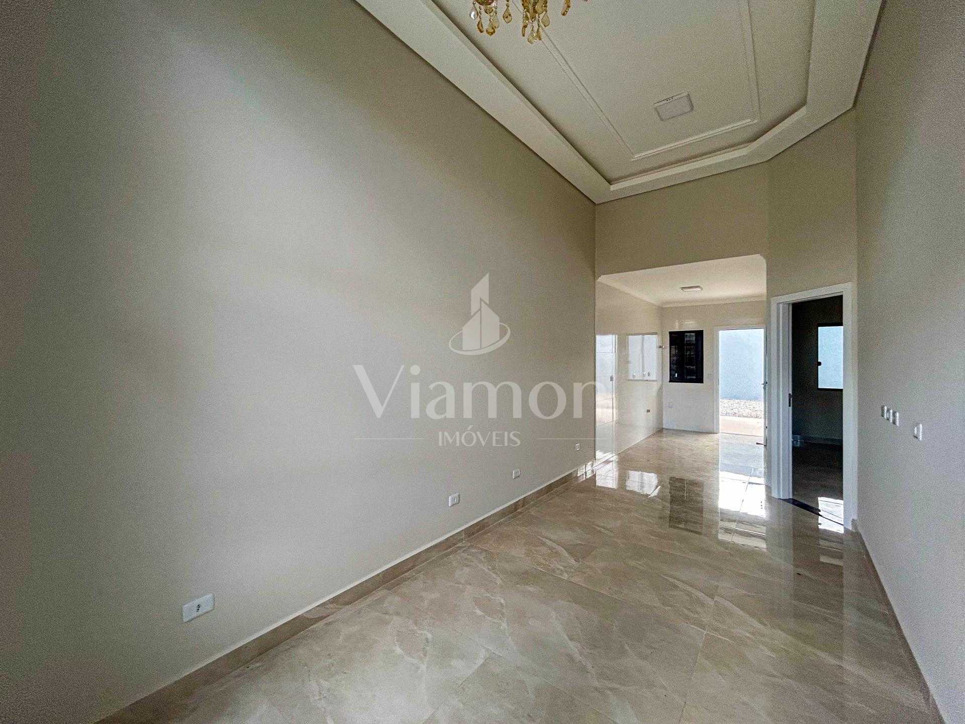 Casa com 3 Quartos com suíte e Área Gourmet em  Fazenda Rio Gr...