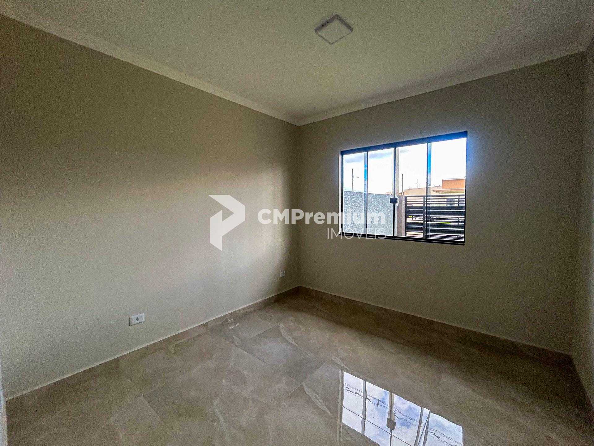 Casa com 3 Quartos com suíte e Área Gourmet em  Fazenda Rio Gr...