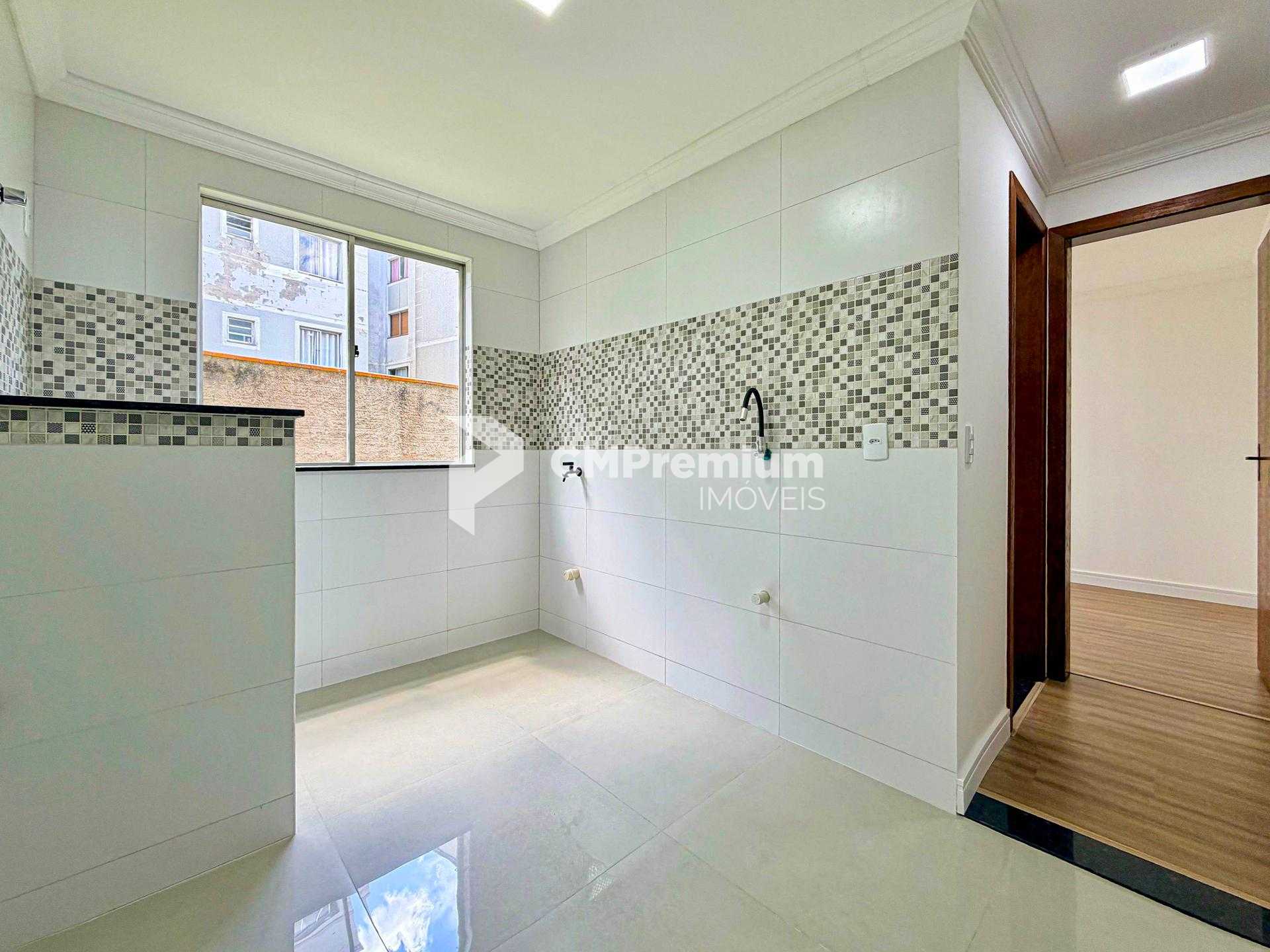 Apartamento Térreo com 2 Quartos e Vaga Demarcada em São José ...