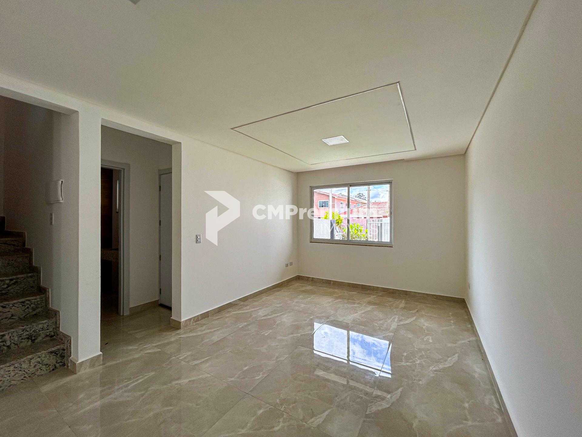 Sobrado com 3 Quartos,Área Gourmet no Bairro Estados em Fazend...