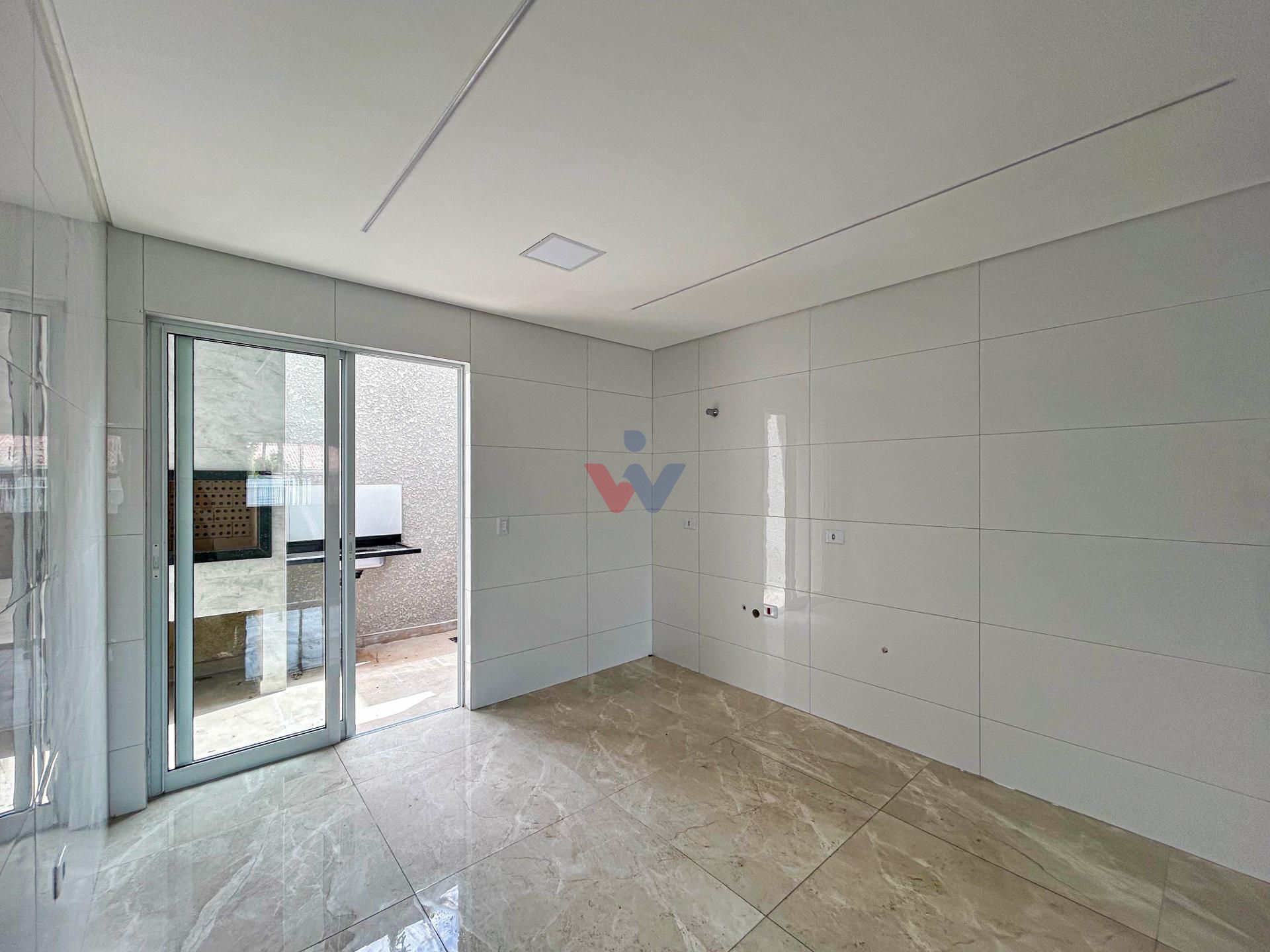 Sobrado com 3 Quartos,Área Gourmet no Bairro Estados em Fazend...