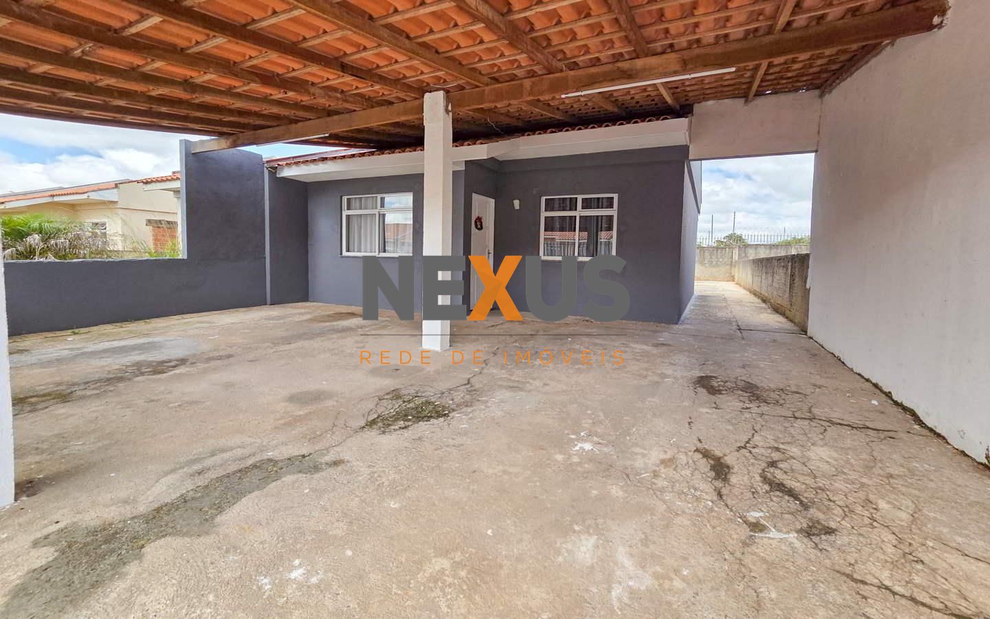 Casa em Condomínio com 2 Quartos e Amplo Terreno  Fazenda Rio...