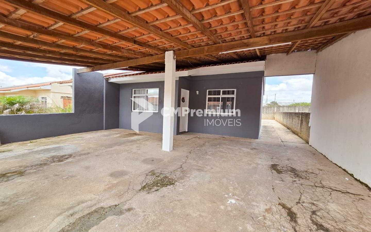 Casa em Condomínio com 2 Quartos e Amplo Terreno  Fazenda Rio...