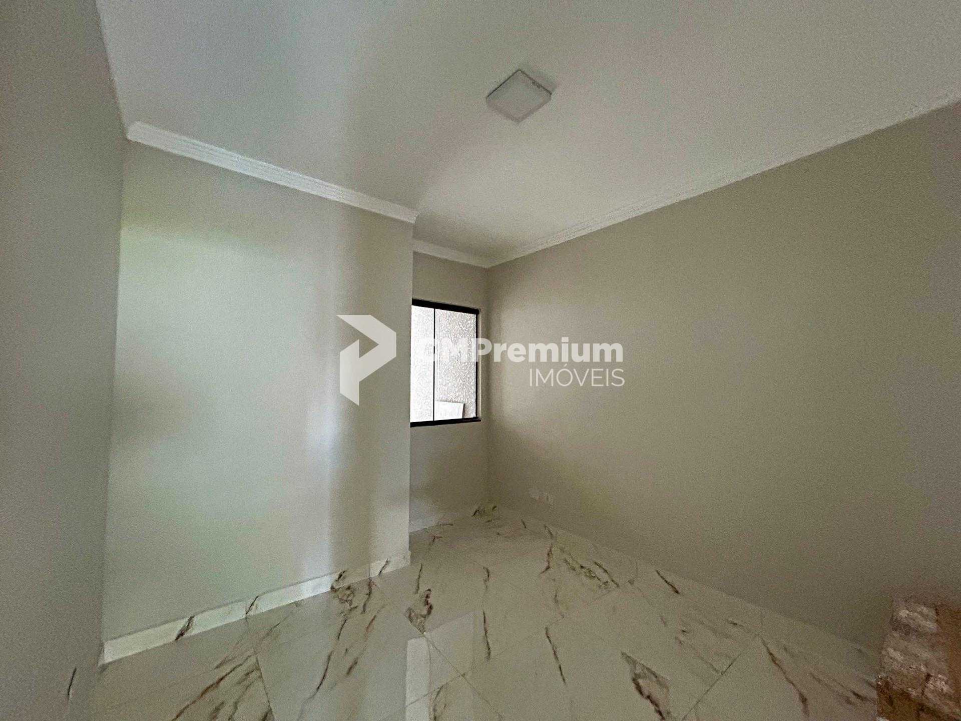 Casa com 3 Quartos e Suíte, e Área Gourmet no Iguaçu em Fazend...