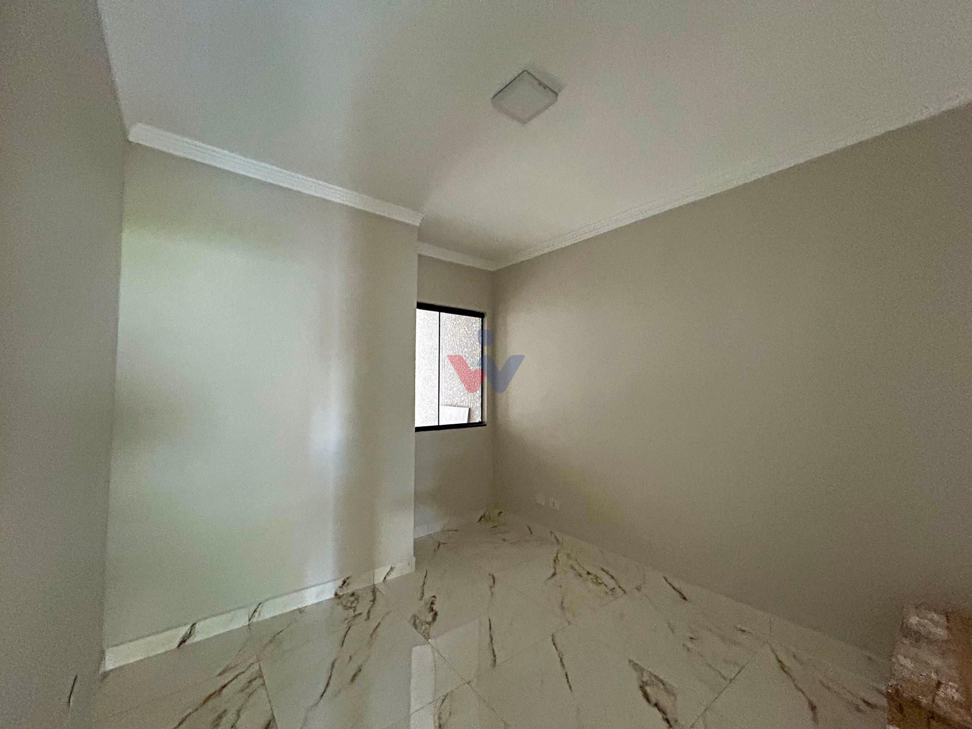 Casa com 3 Quartos e Suíte, e Área Gourmet no Iguaçu em Fazend...