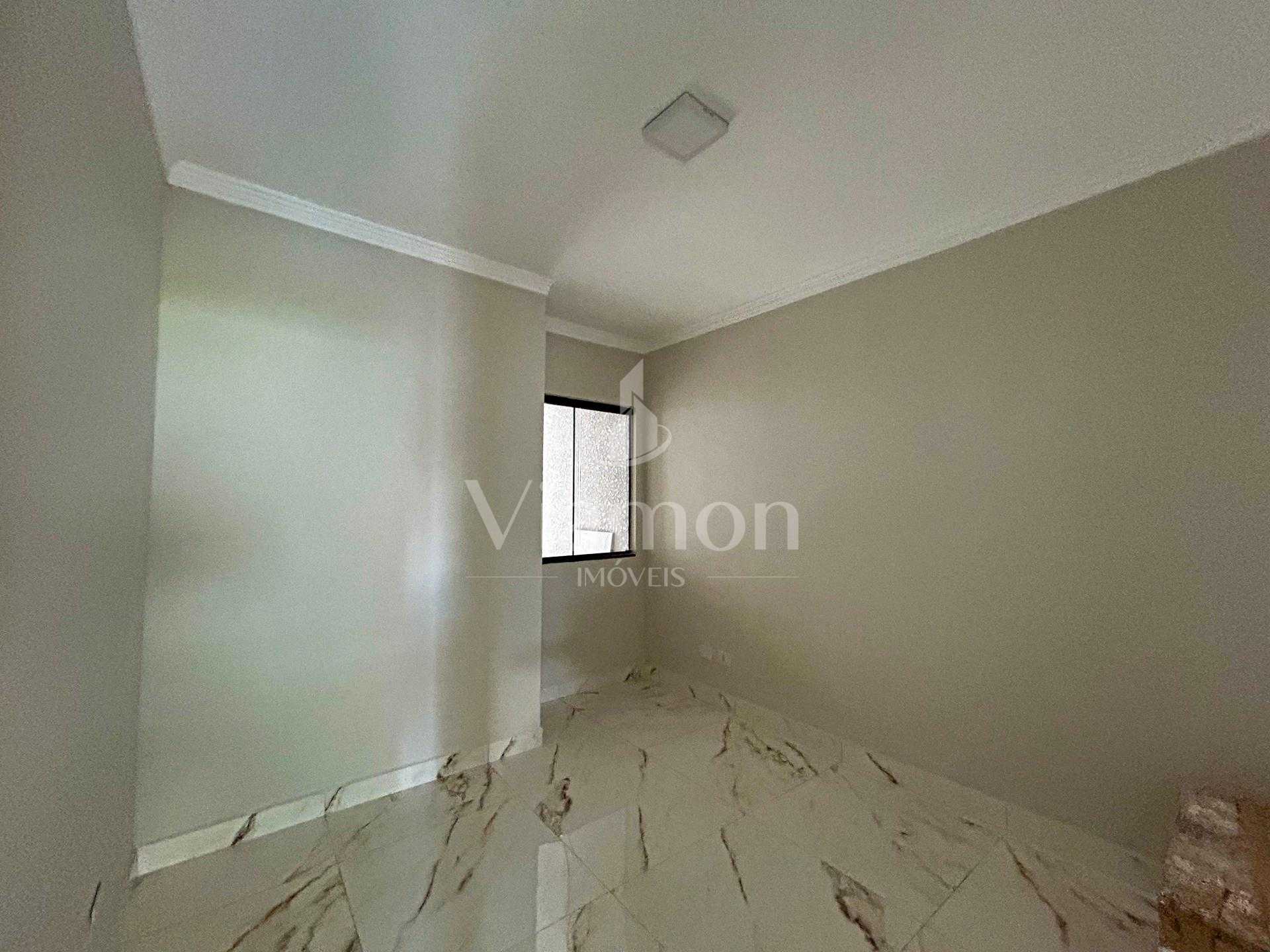 Casa com 3 Quartos e Suíte, e Área Gourmet no Iguaçu em Fazend...