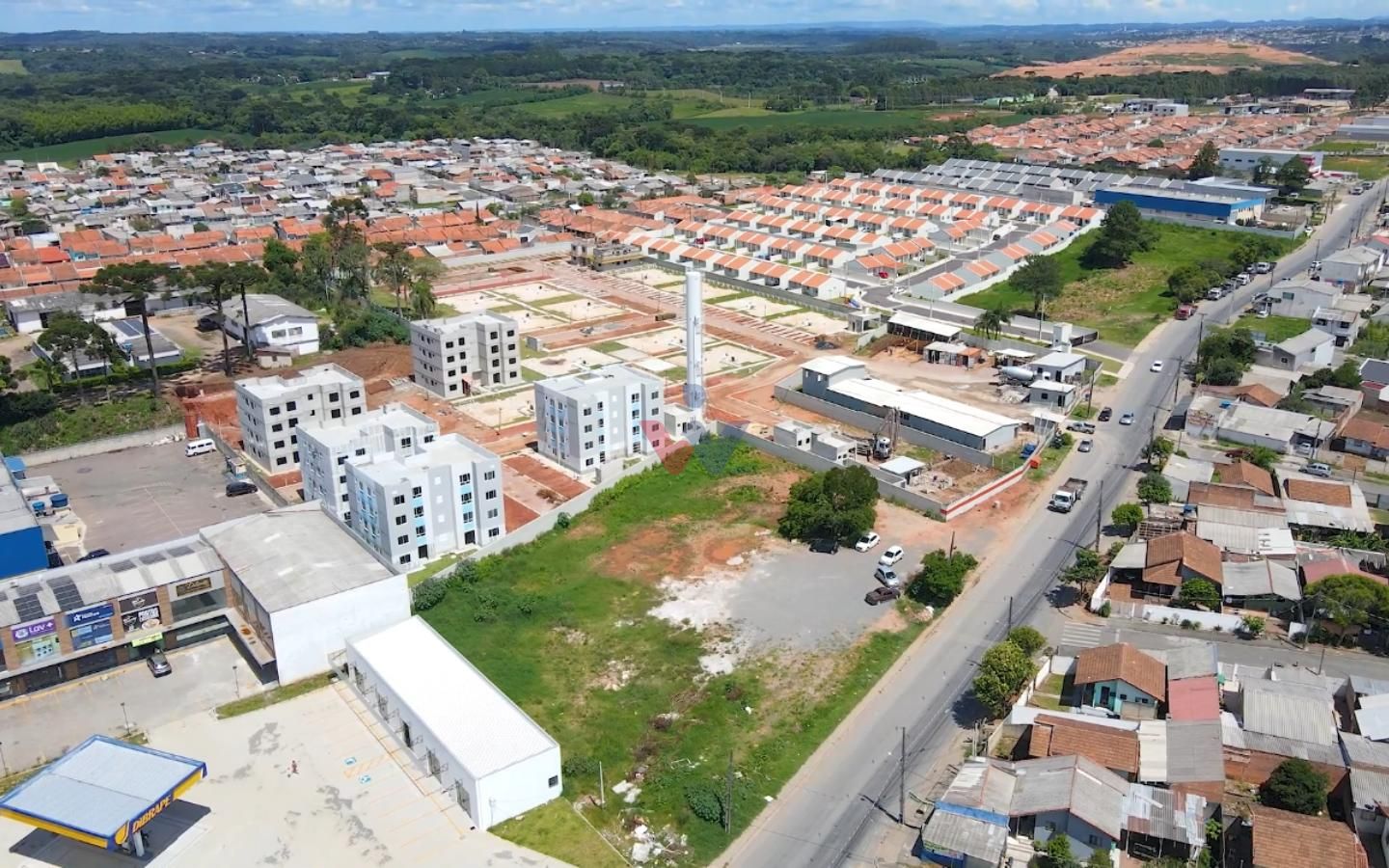 Apartamentos de 2 Quartos com Lazer Completo e Condições Espec...