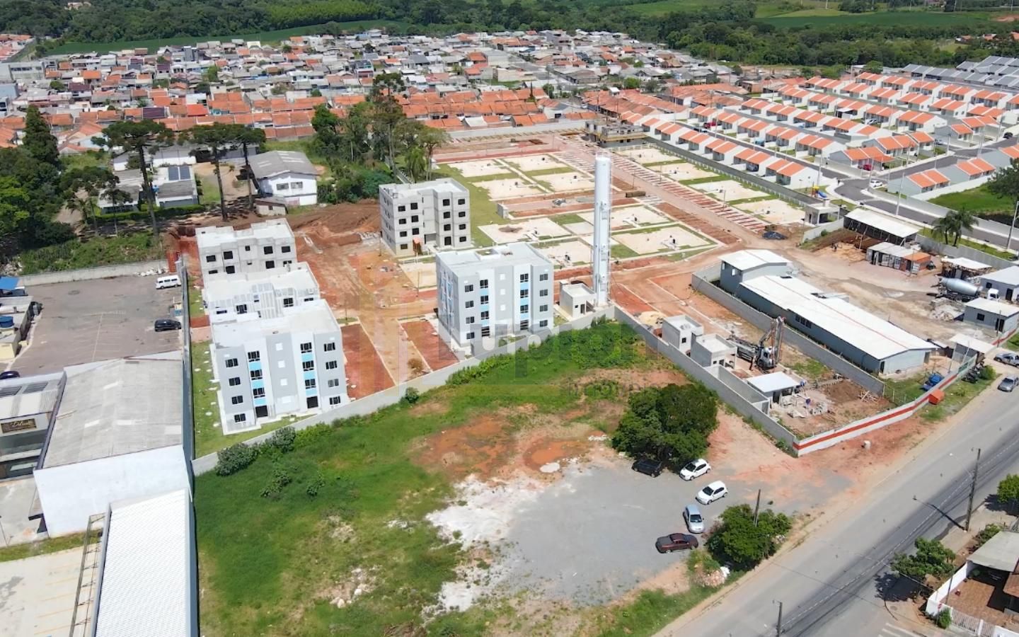 Apartamentos de 2 Quartos com Lazer Completo e Condições Espec...