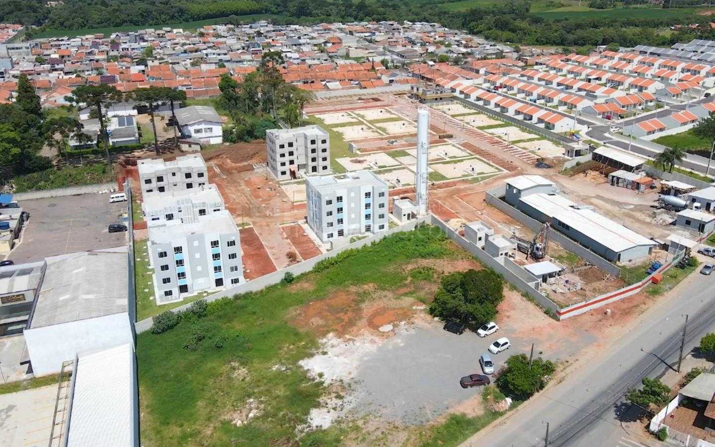 Apartamentos de 2 Quartos com Lazer Completo e Condições Espec...