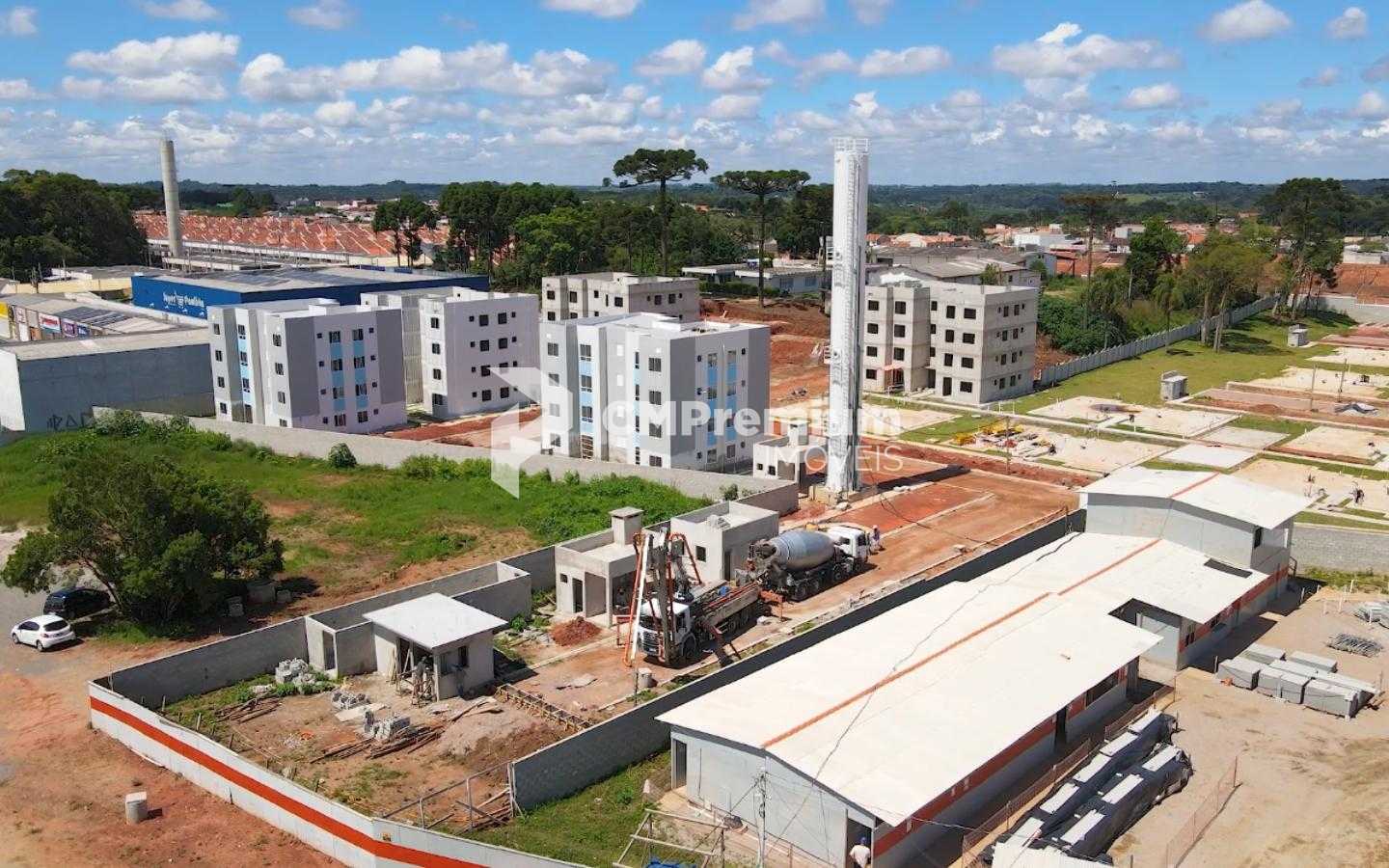 Apartamentos de 2 Quartos com Lazer Completo e Condições Espec...