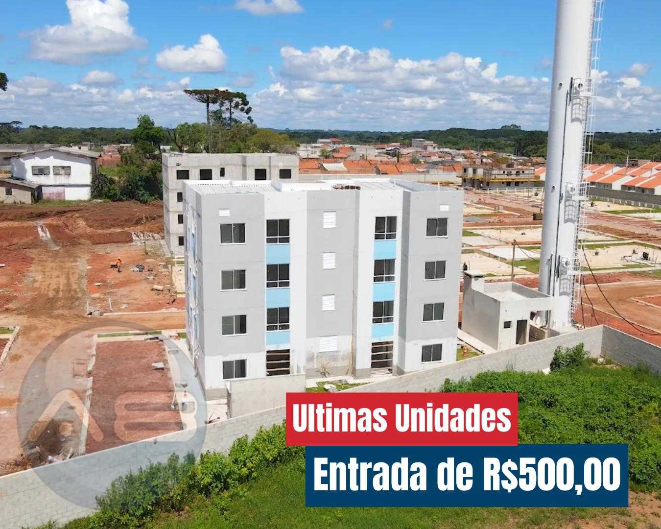 Apartamentos de 2 Quartos com Lazer Completo e Condições Espec...