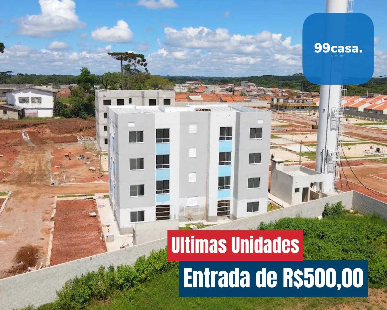Apartamentos de 2 Quartos com Lazer Completo e Condições Espec...