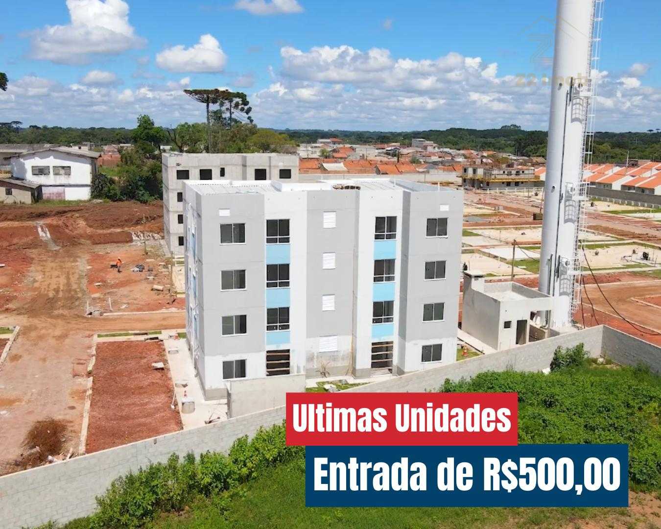 Apartamentos de 2 Quartos com Lazer Completo e Condi??es Espec...