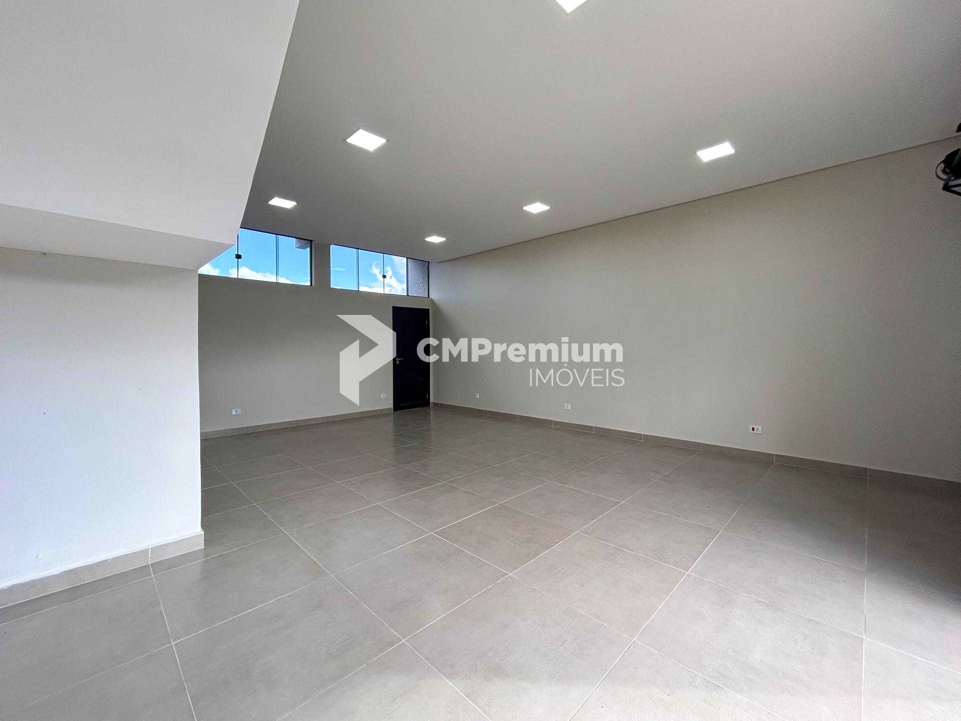 Triplex Novo com Área Comercial no Bairro Veneza em Fazenda Ri...
