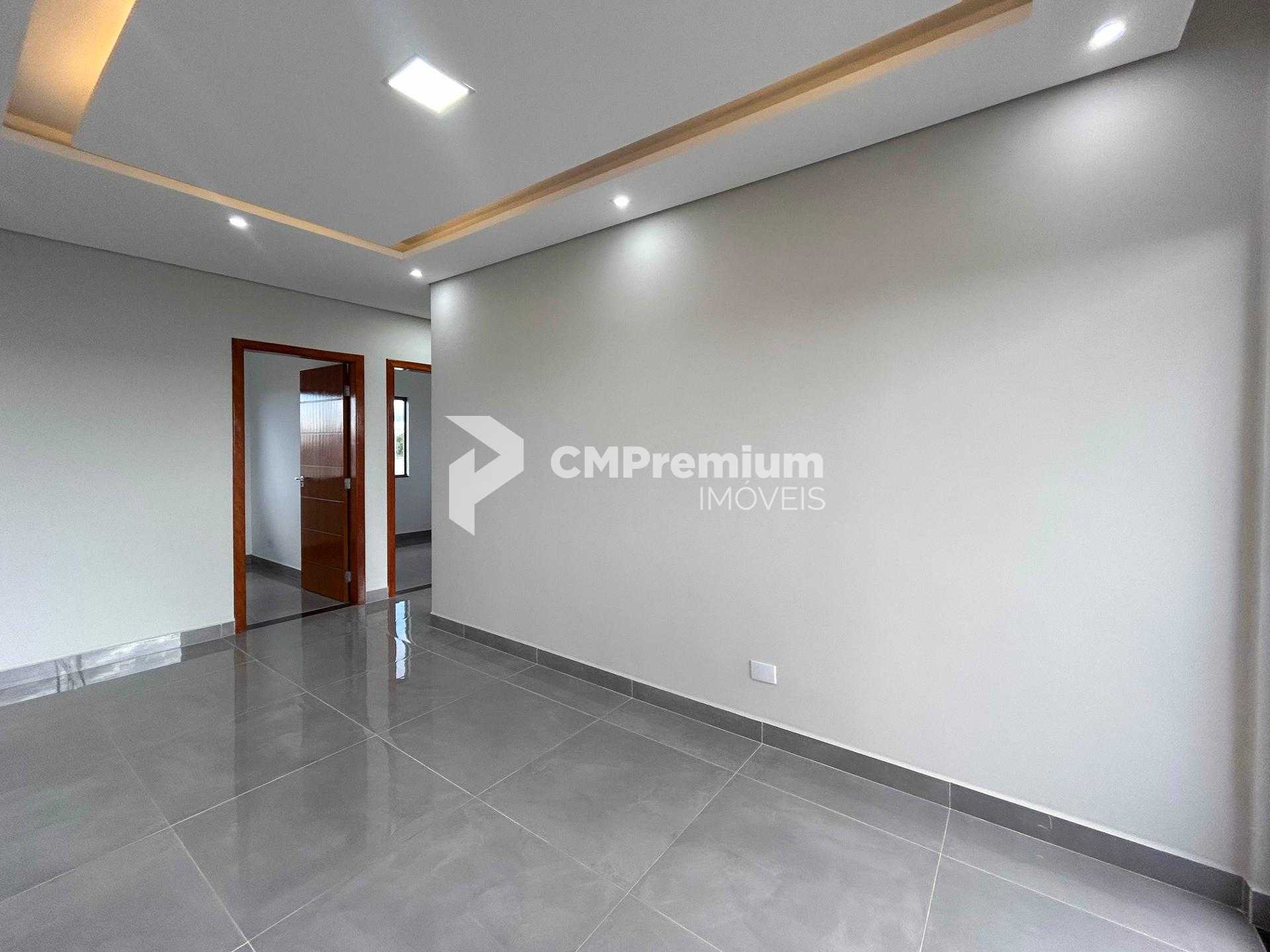 Triplex Novo com Área Comercial no Bairro Veneza em Fazenda Ri...