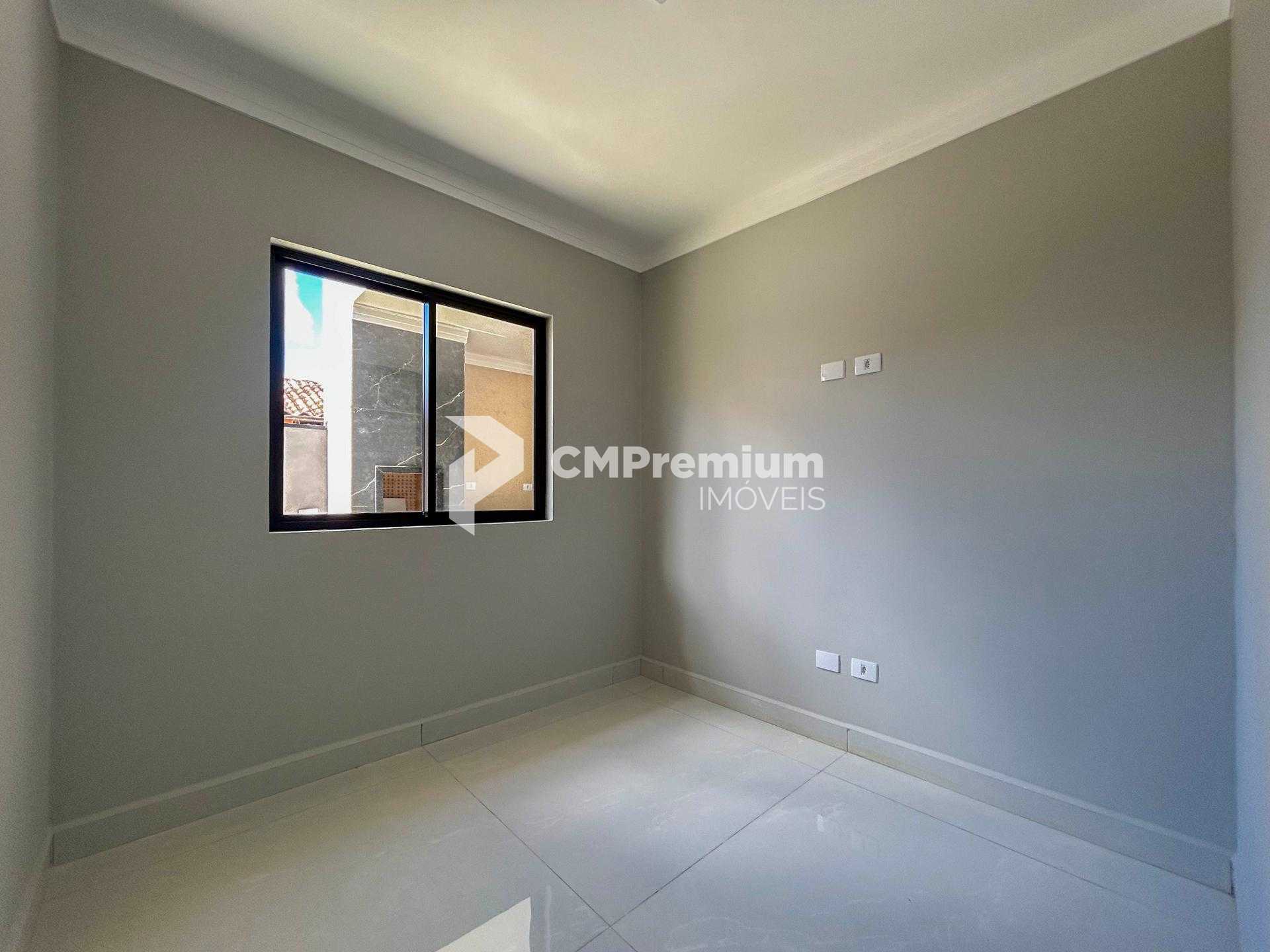 Casa 3 Quartos com Suíte, Lareira e Área Gourmet - Fazenda Rio...