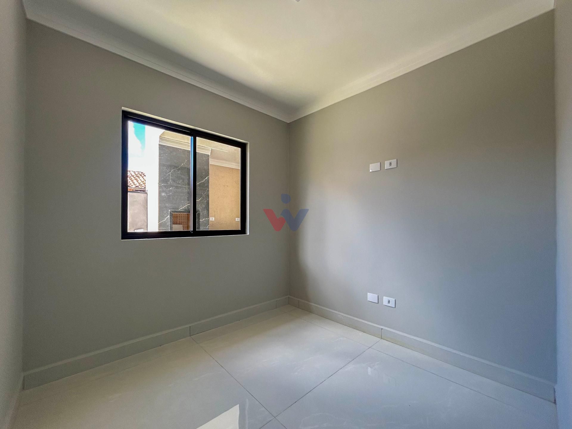 Casa 3 Quartos com Suíte, Lareira e Área Gourmet - Fazenda Rio...