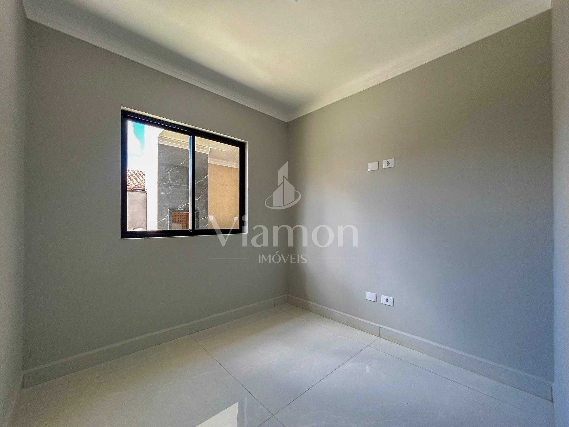 Casa 3 Quartos com Suíte, Lareira e Área Gourmet - Fazenda Rio...