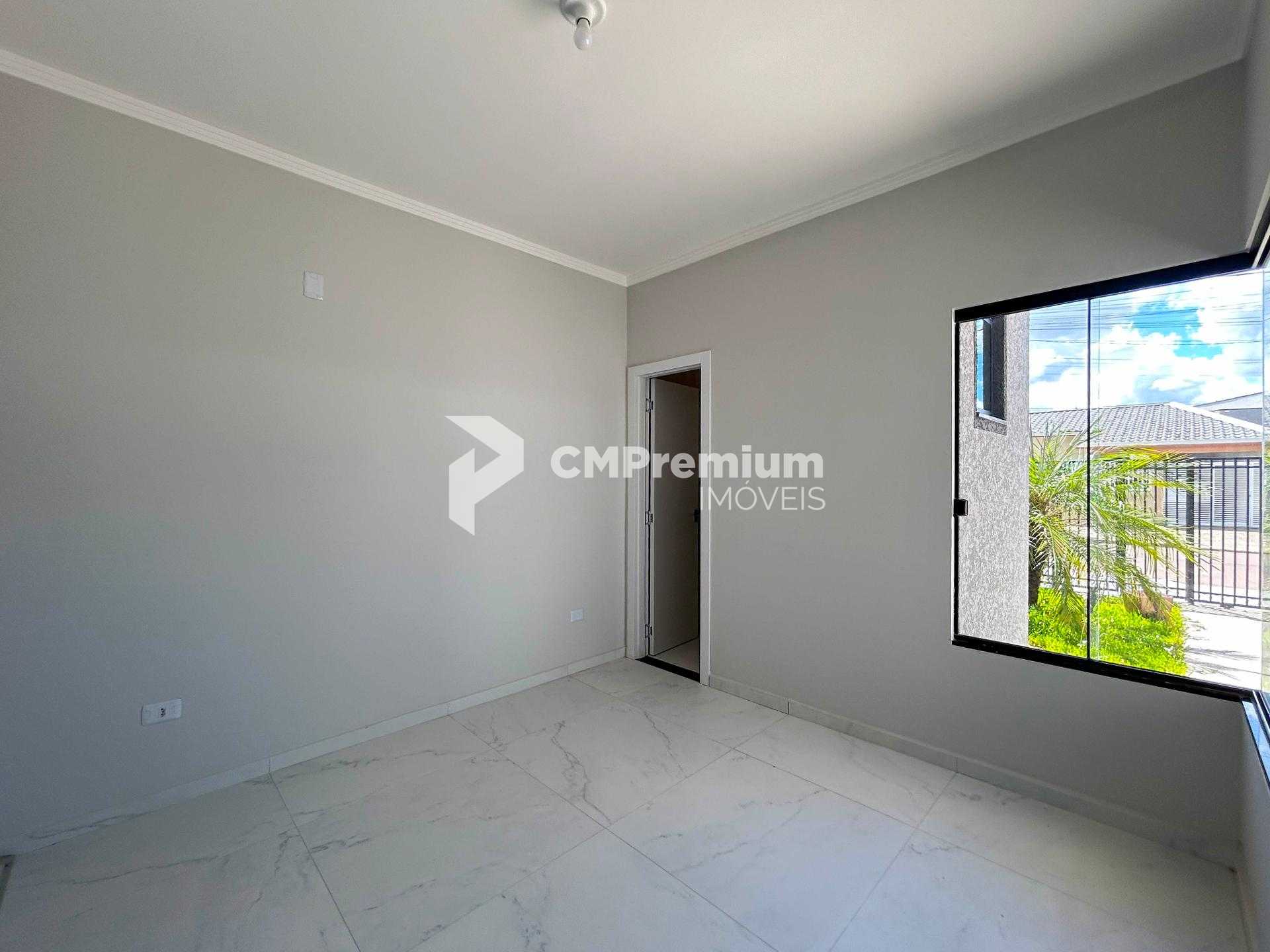 Casa 3 Quartos com Suíte e Churrasqueira no Greenfield - Fazen...