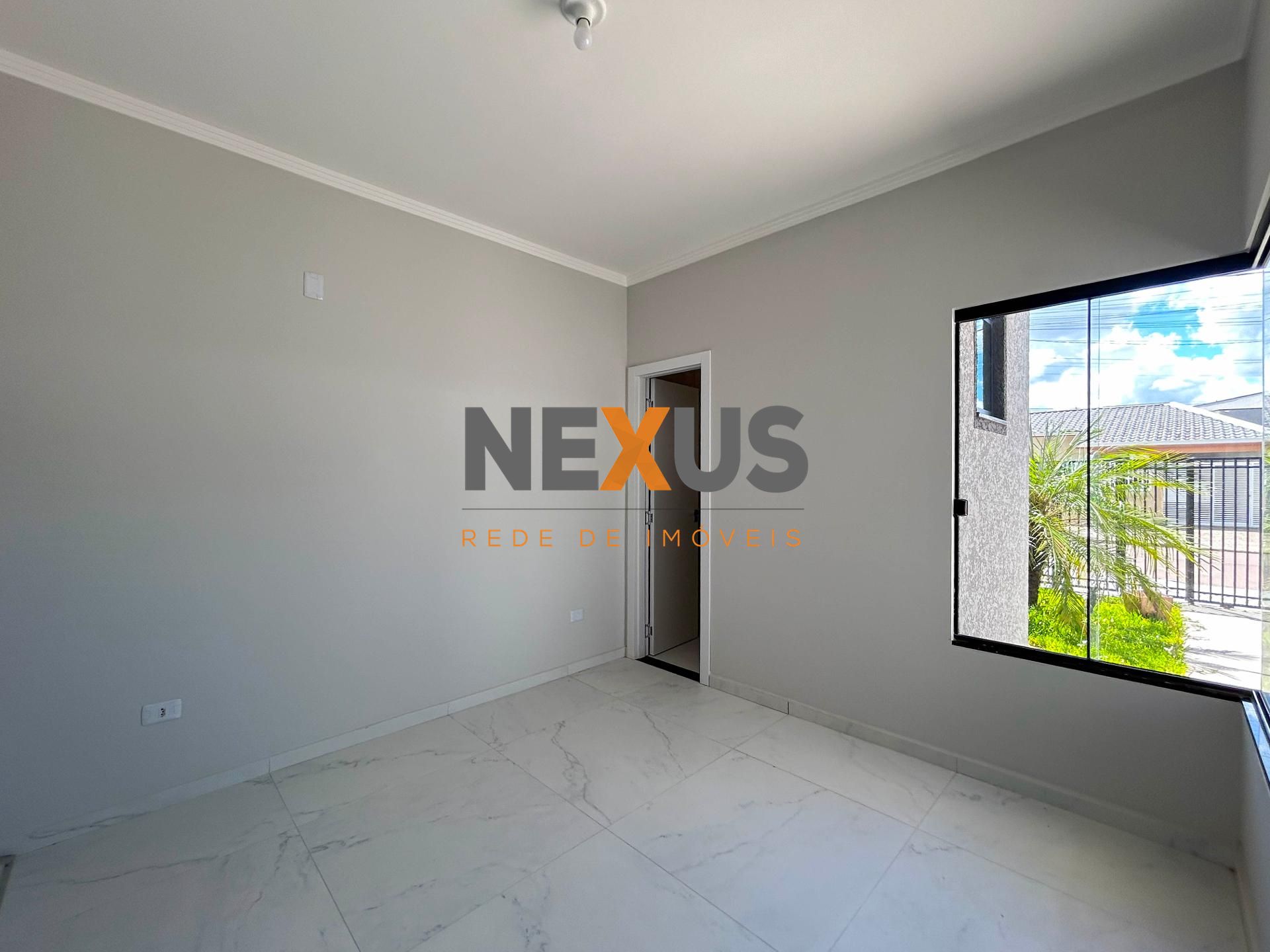 Casa 3 Quartos com Suíte e Churrasqueira no Greenfield - Fazen...