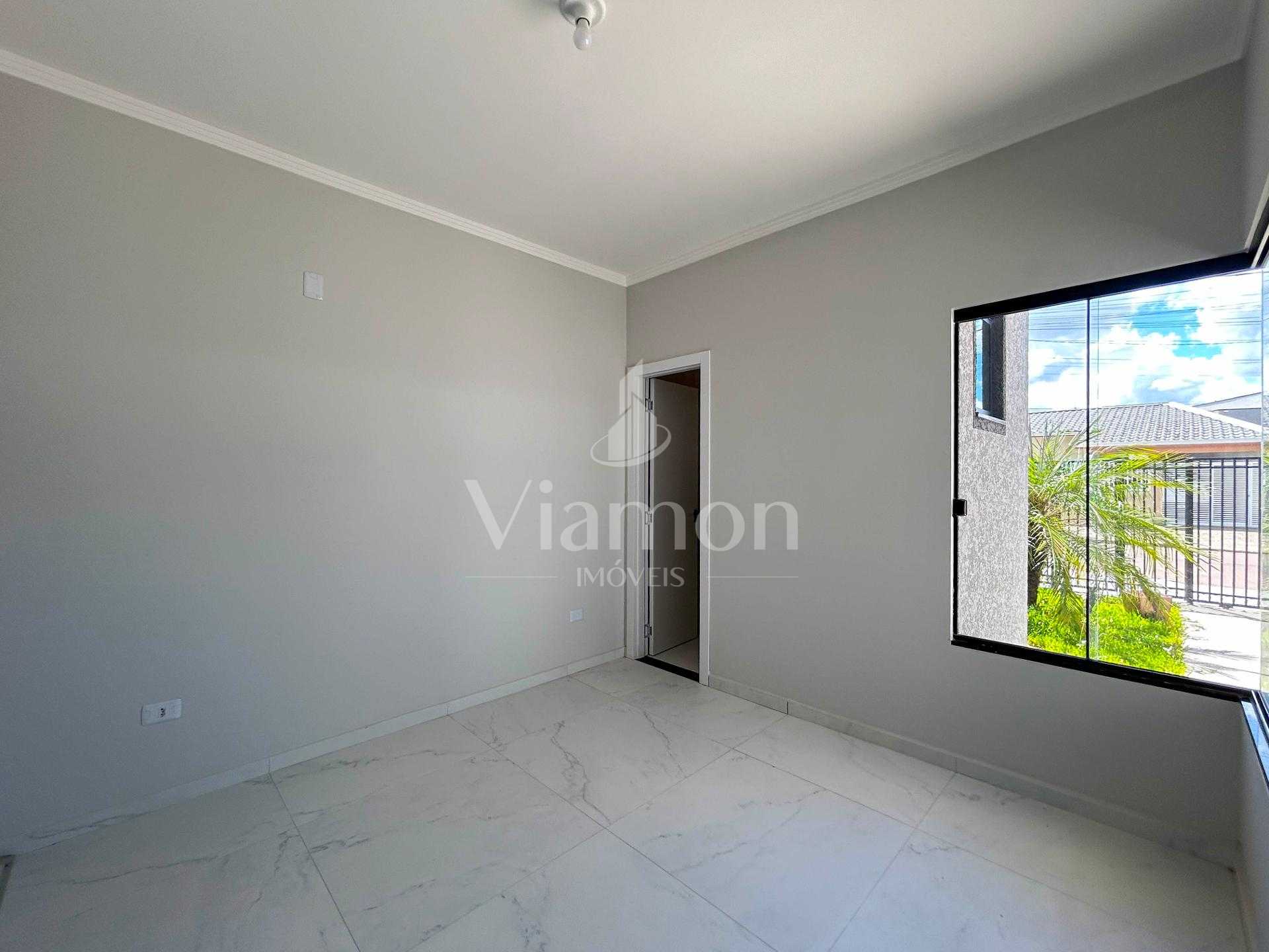 Casa 3 Quartos com Suíte e Churrasqueira no Greenfield - Fazen...