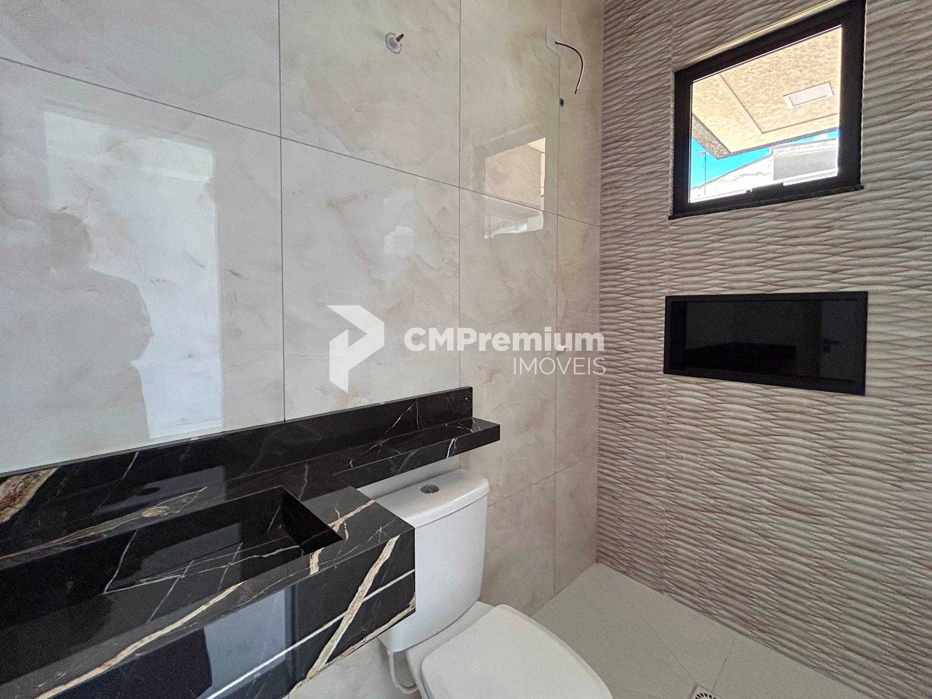 Casa 3 Quartos com Suíte e Churrasqueira no Greenfield - Fazen...